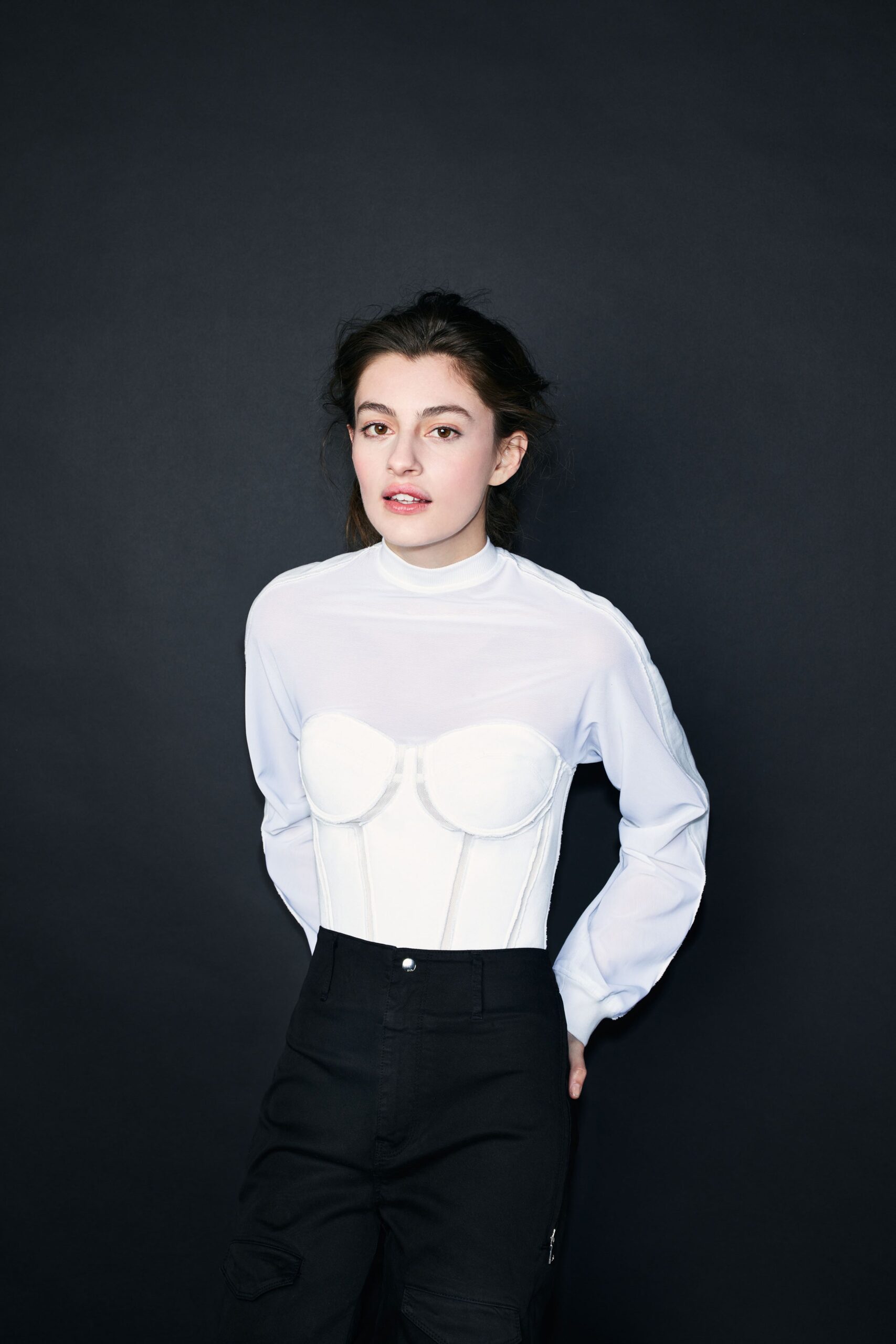 RTA F/W 19 Look 31