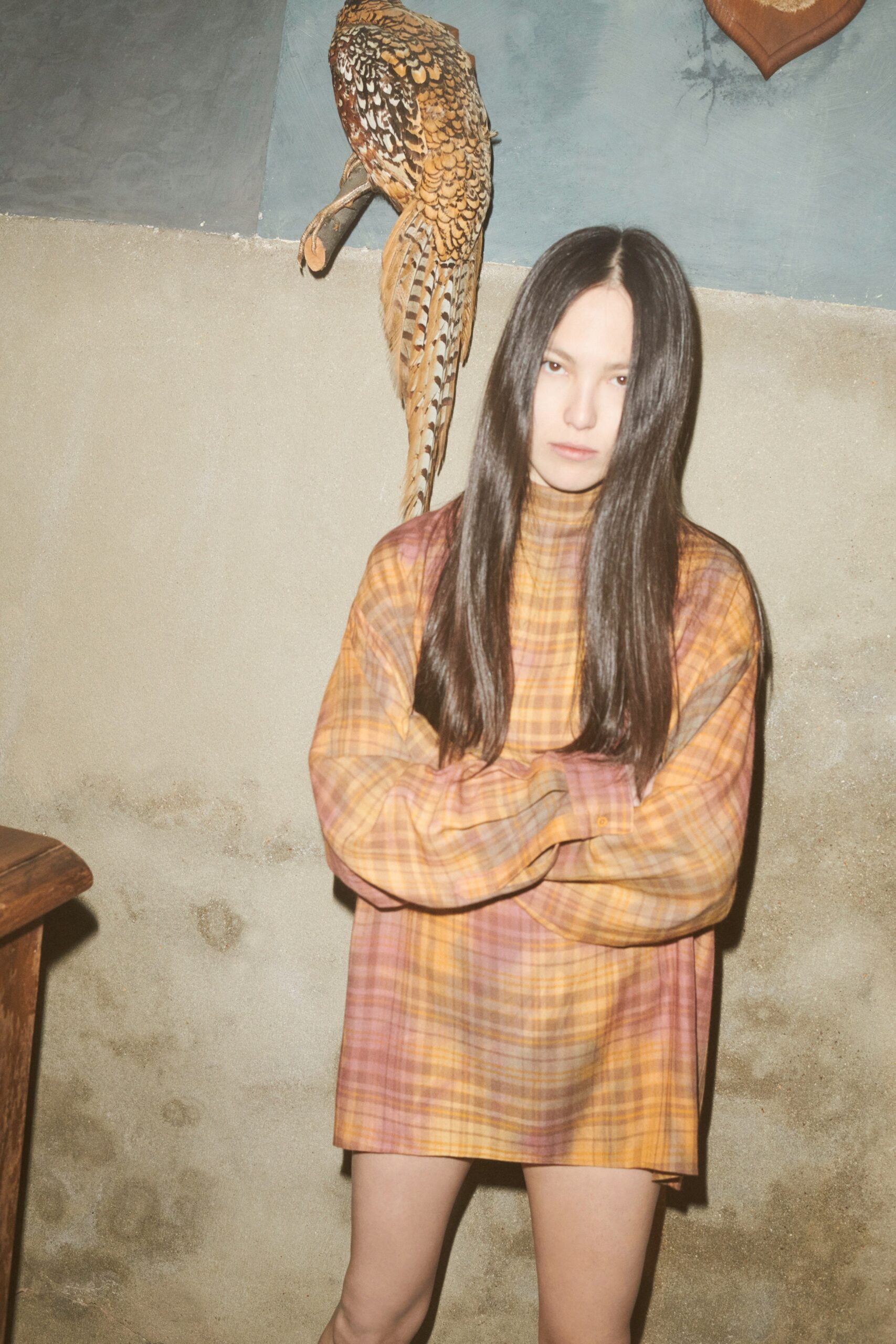 RTA F/W 22 Look 22