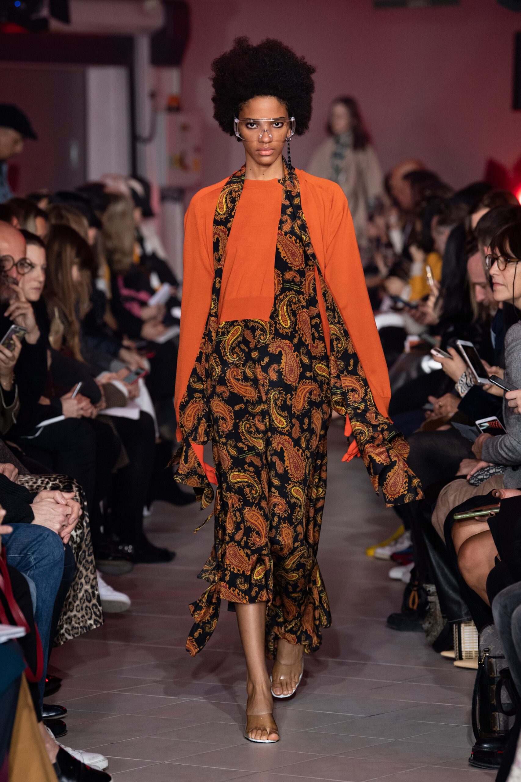 Rokh F/W 19 Look 35