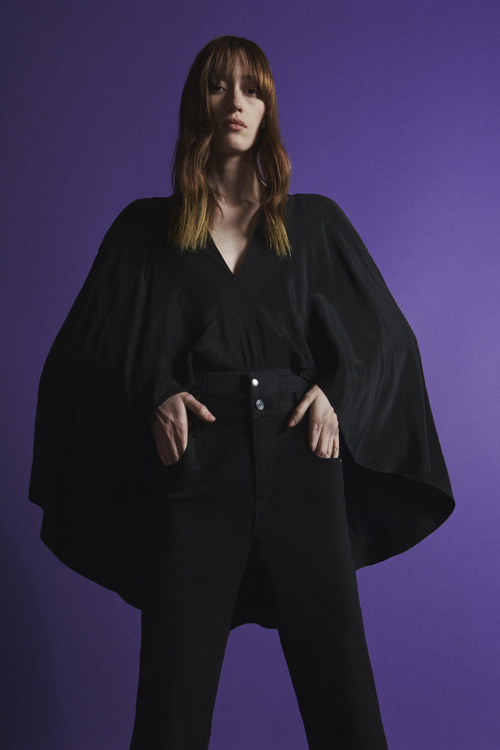 RTA F/W 21 Look 28