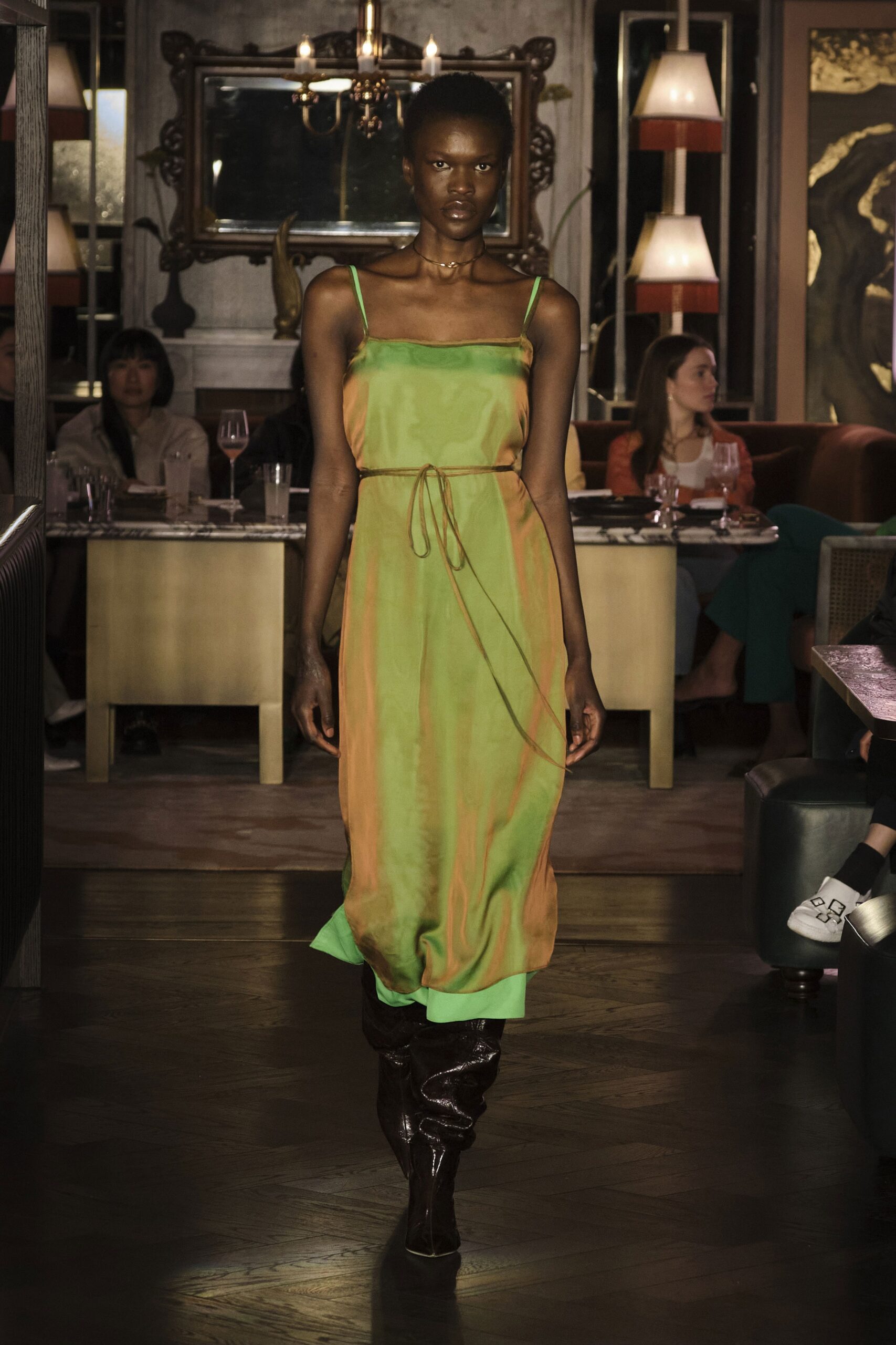 Rejina Pyo F/W 22 Look 35