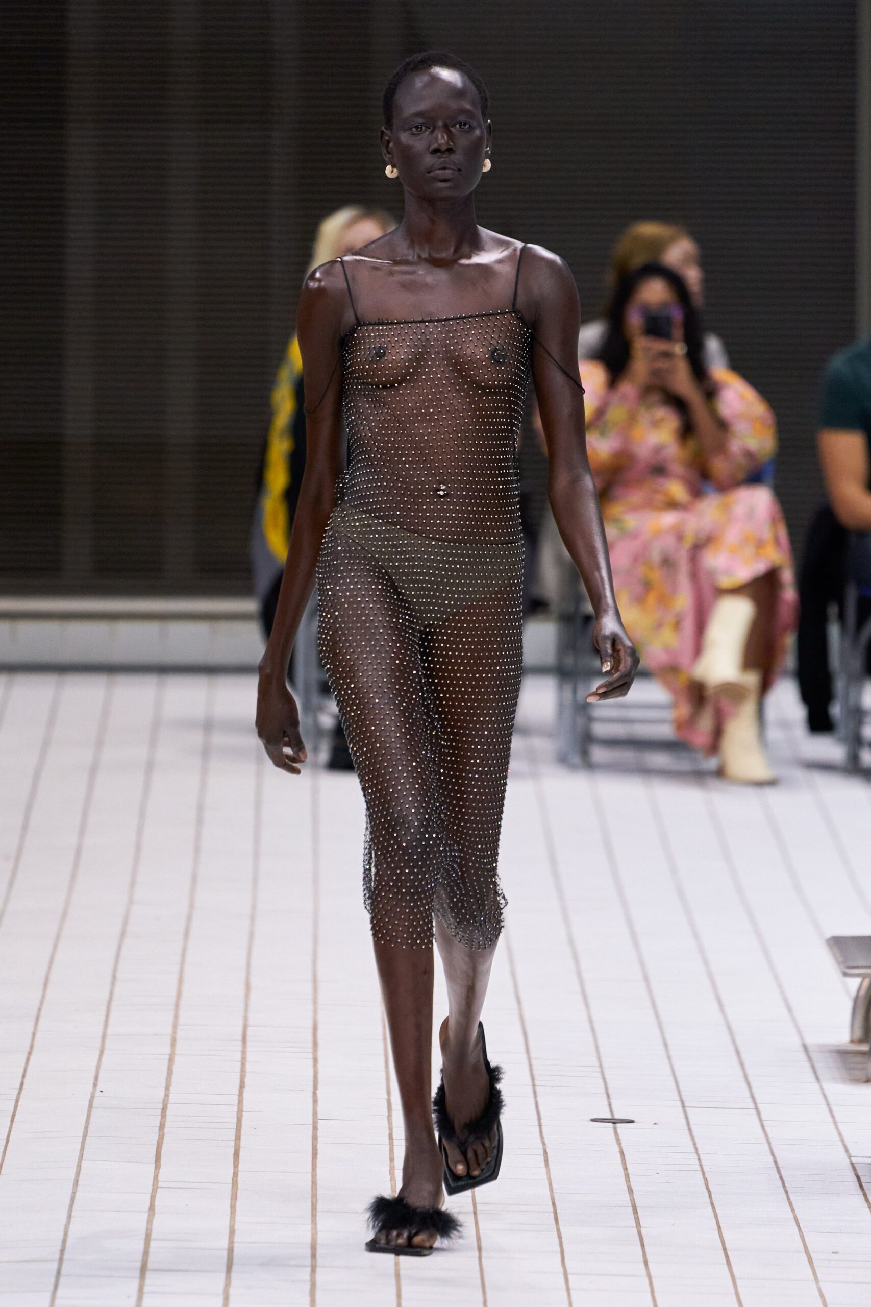 Rejina Pyo S/S 22 Look 35