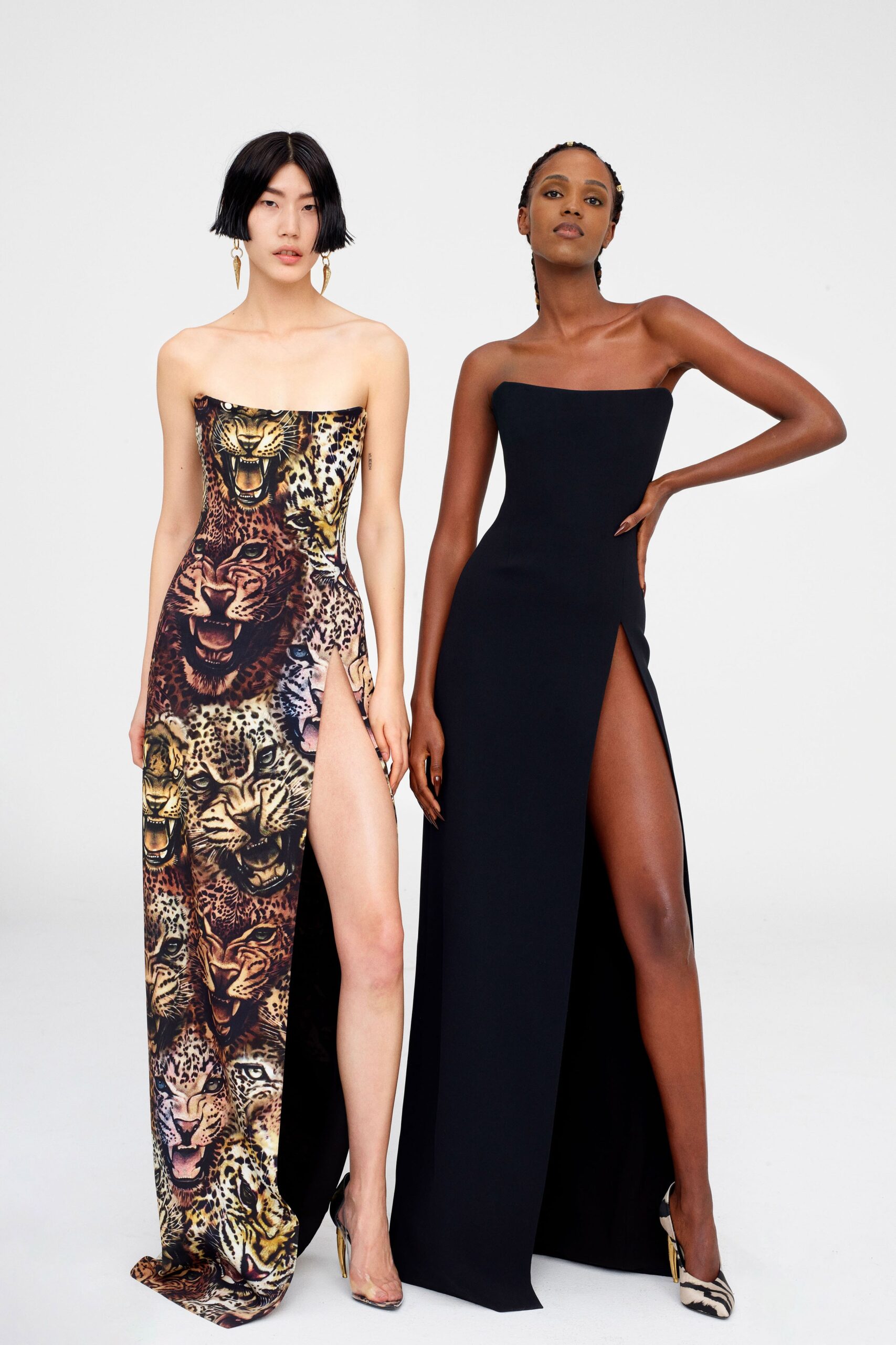 Roberto Cavalli F/W 21 Look 35