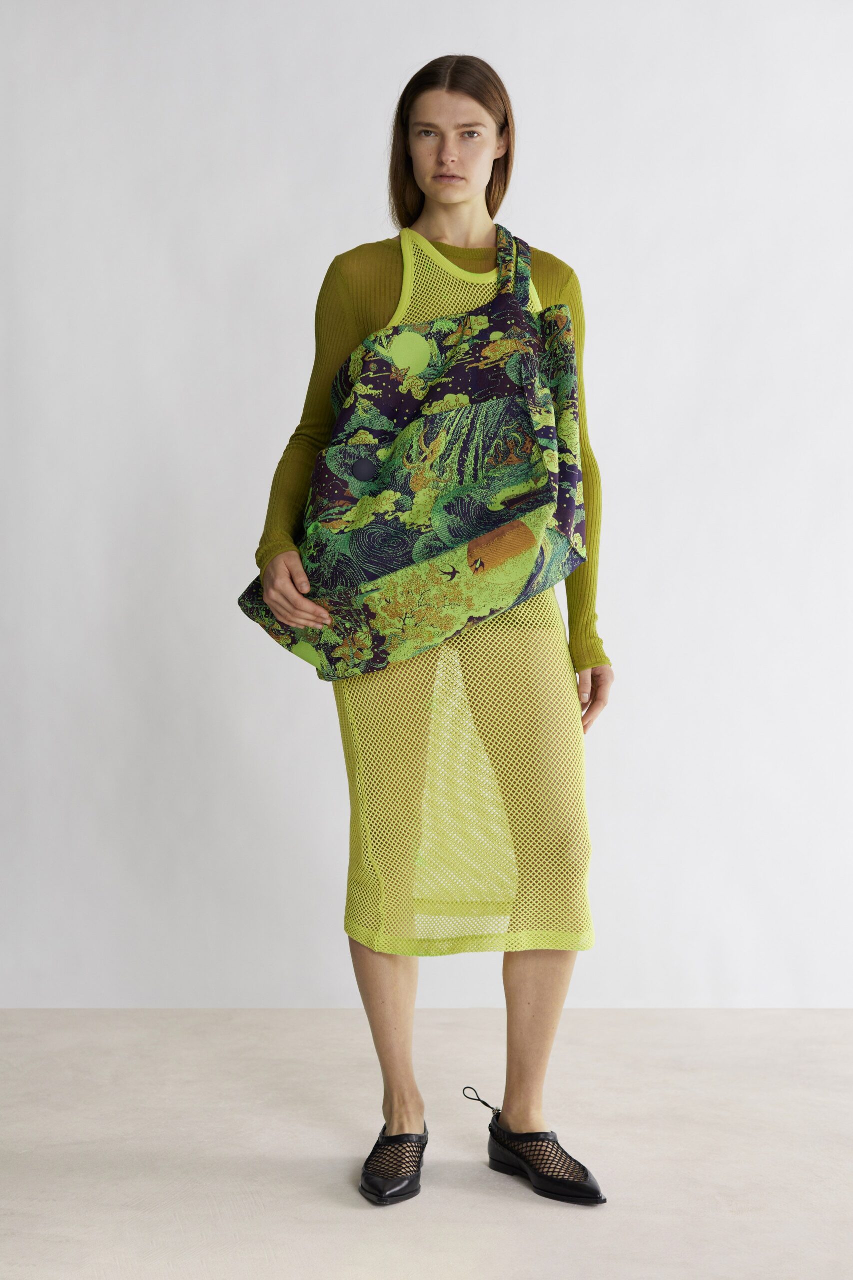 Rodebjer F/W 20 Look 24