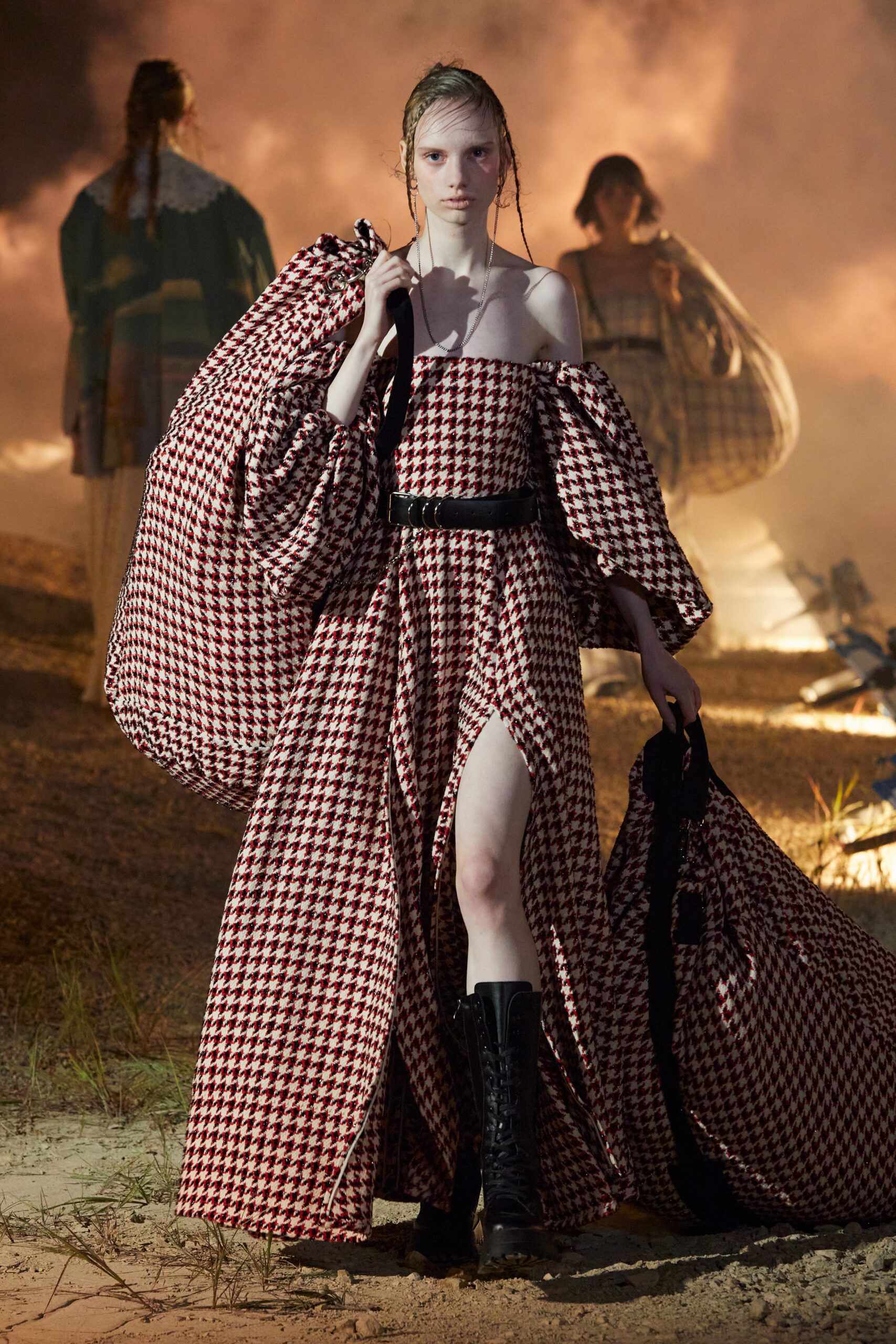 Rokh S/S 21 Look 35