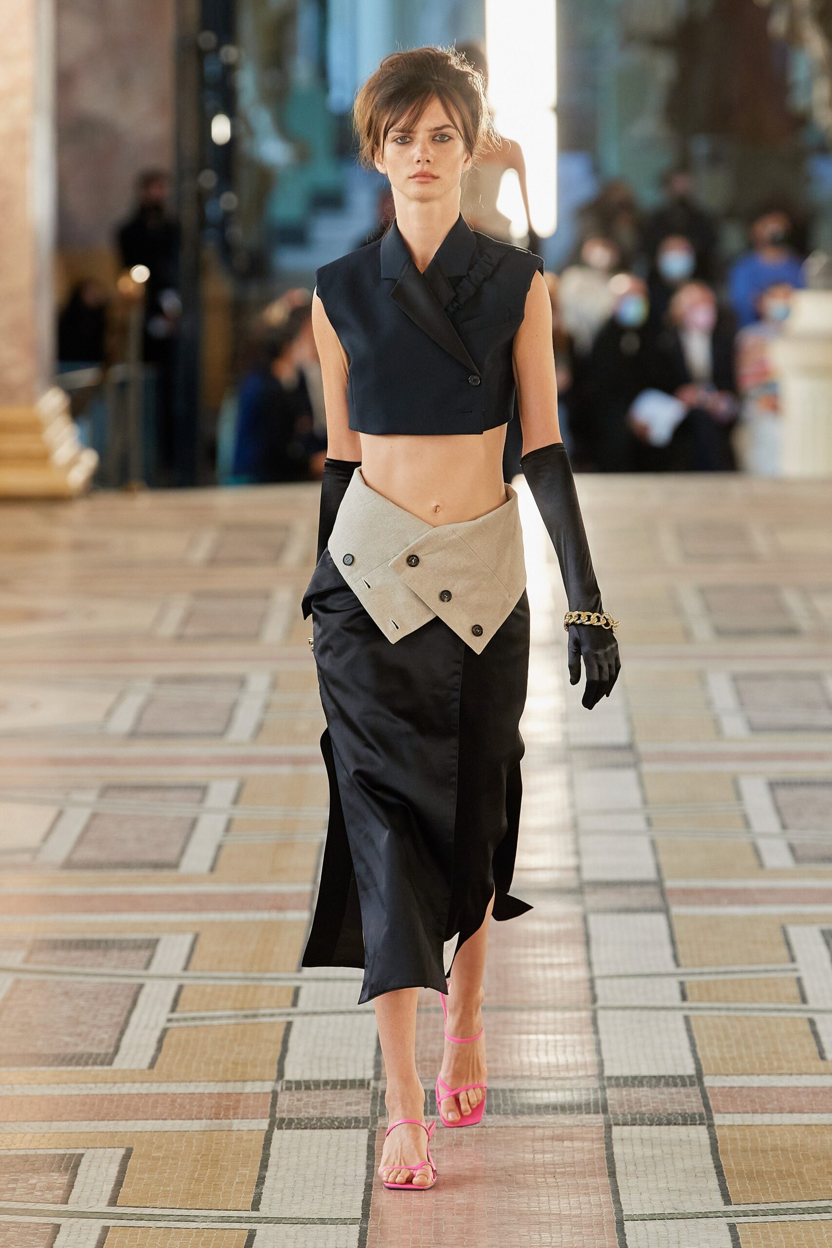 Rokh S/S 22 Look 35