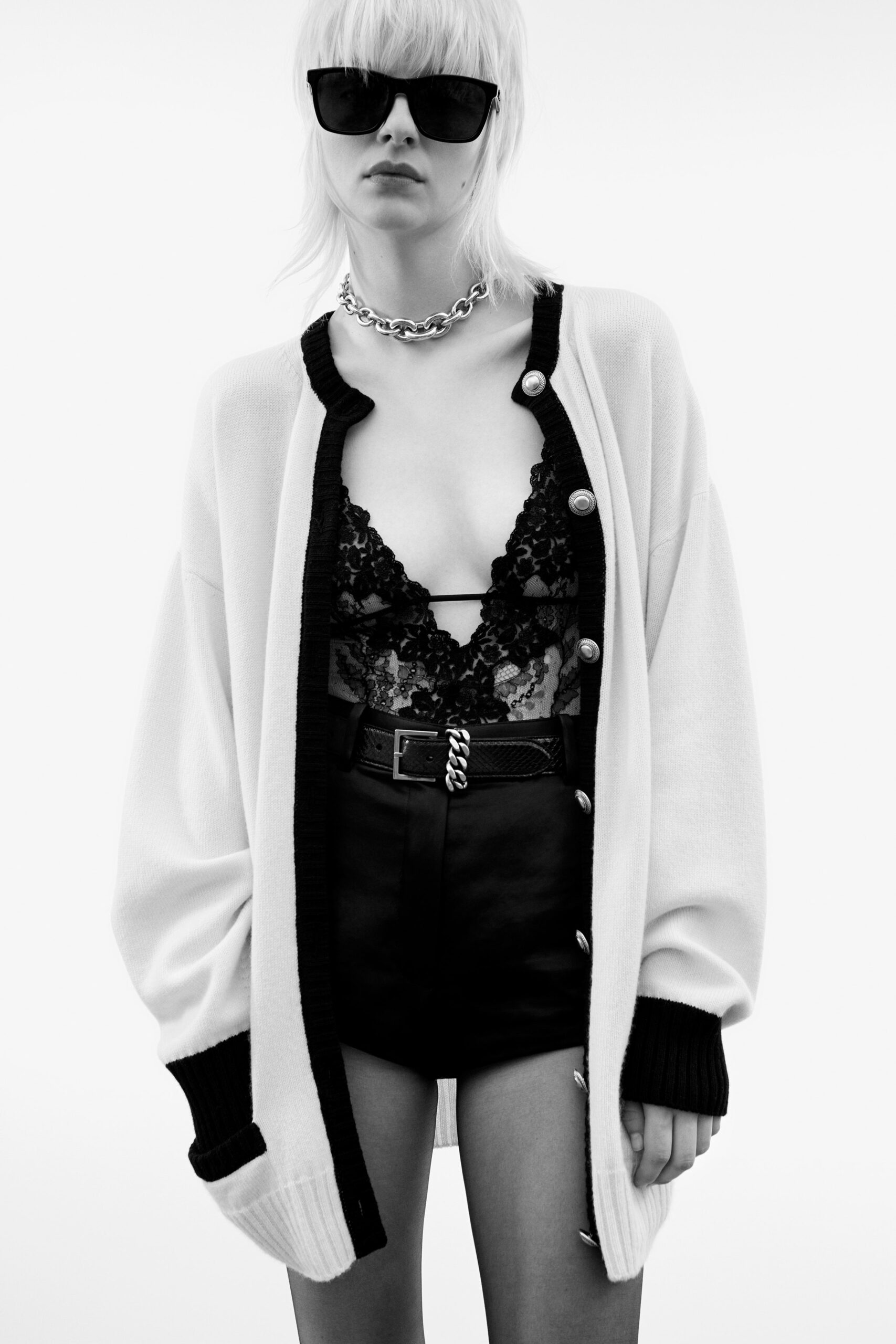Saint Laurent Resort 21 Look 35