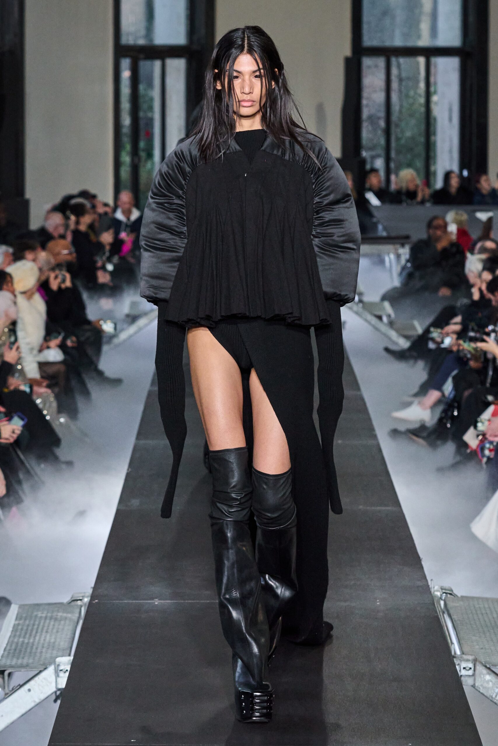 Rick Owens F/W 23 Look 35