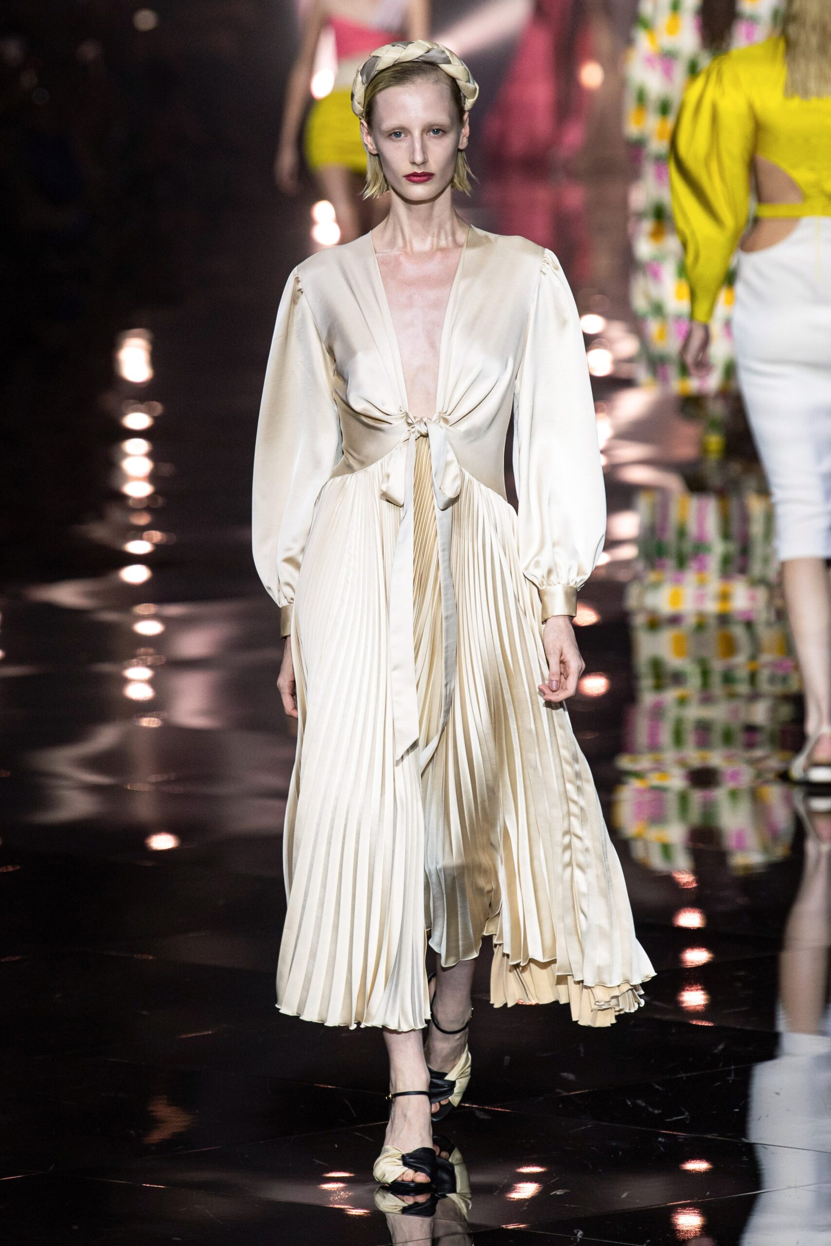 Roberto Cavalli S/S 23 Look 35