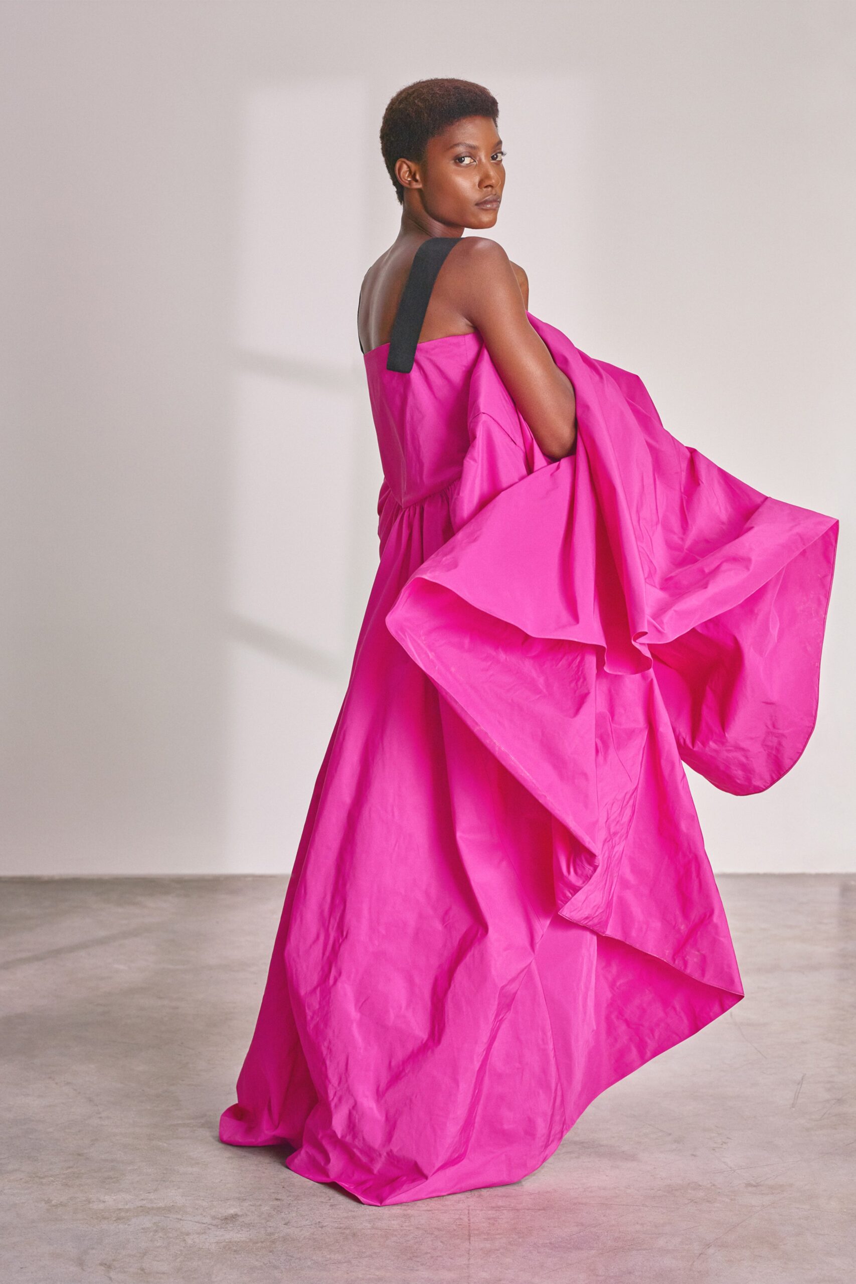 Rochas Resort 19 Look 35