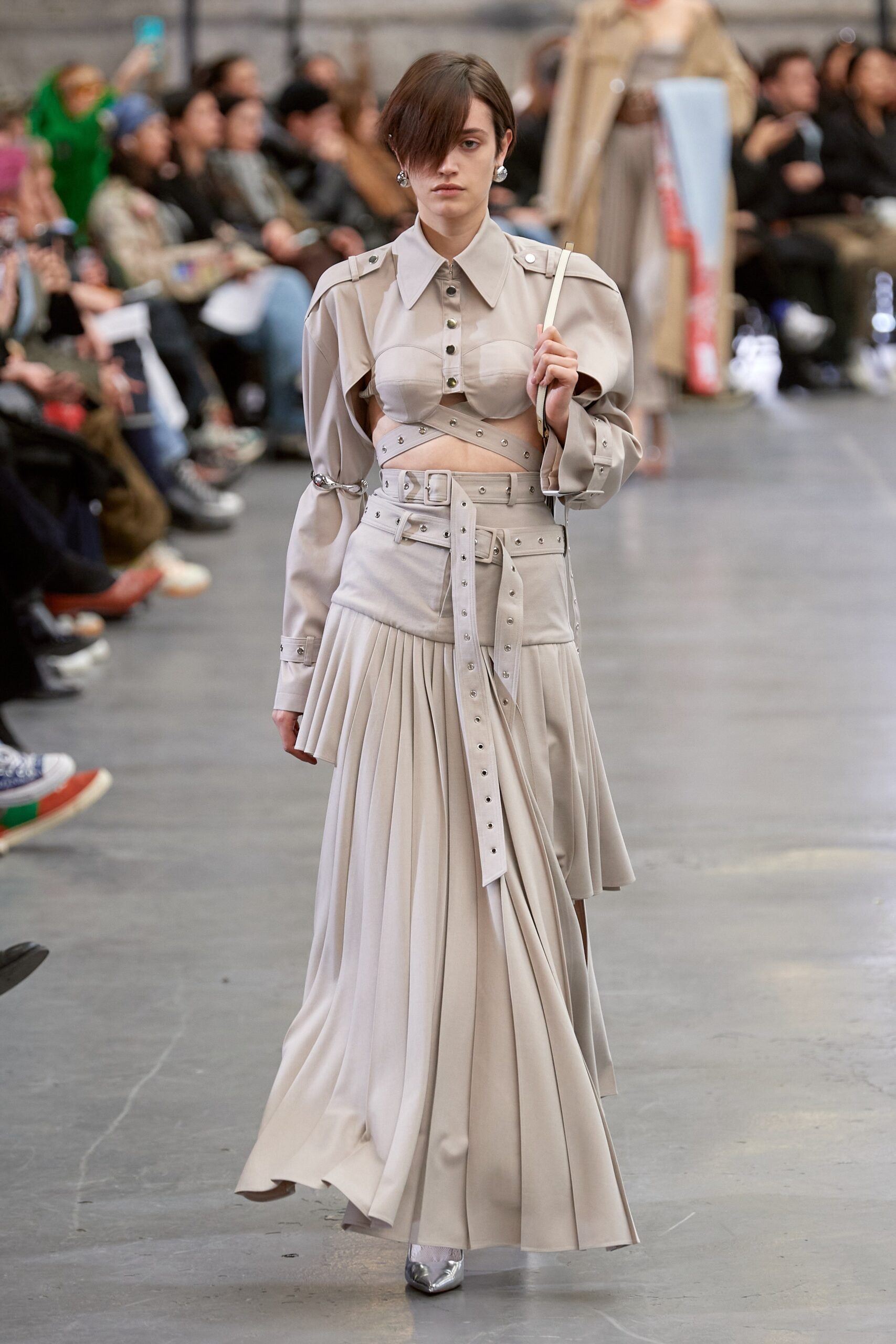 Rokh F/W 23 Look 35