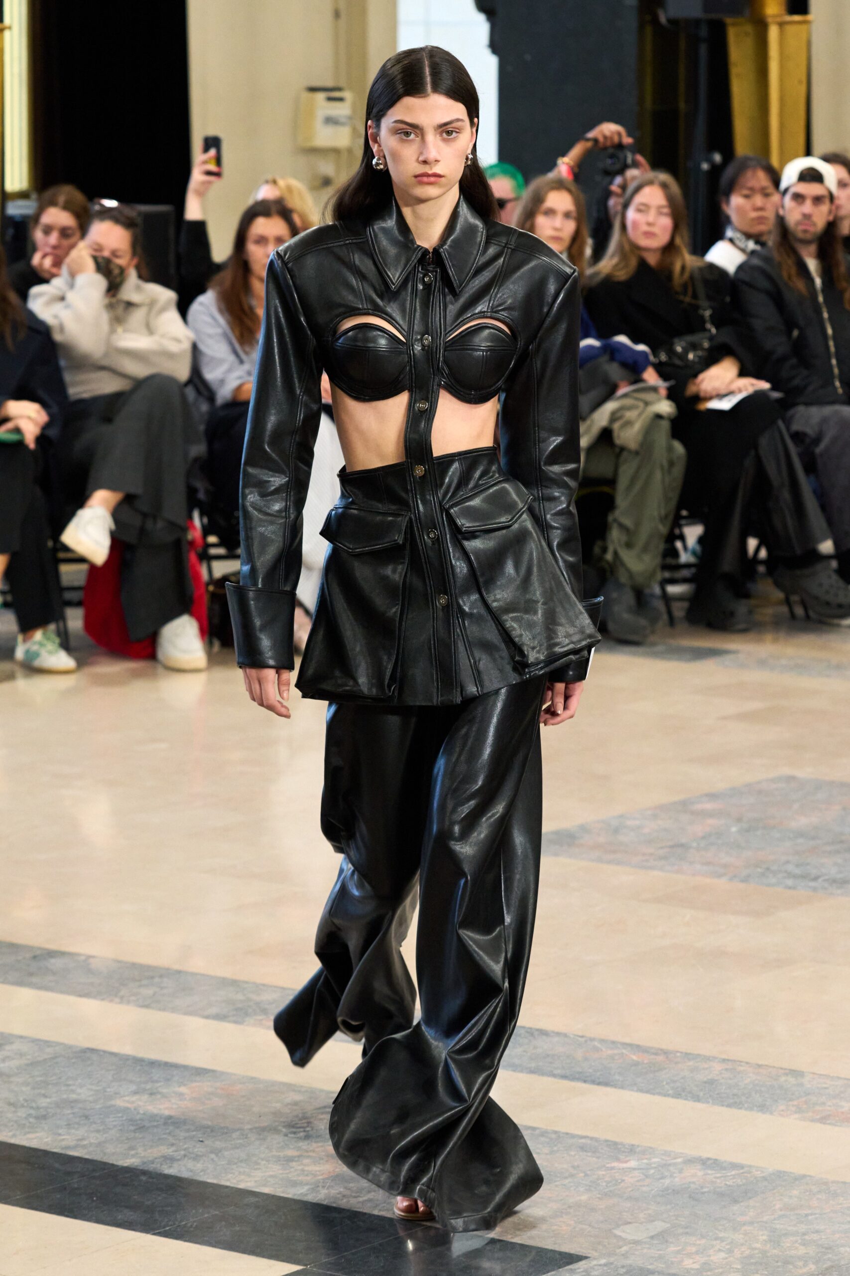 Rokh S/S 23 Look 35