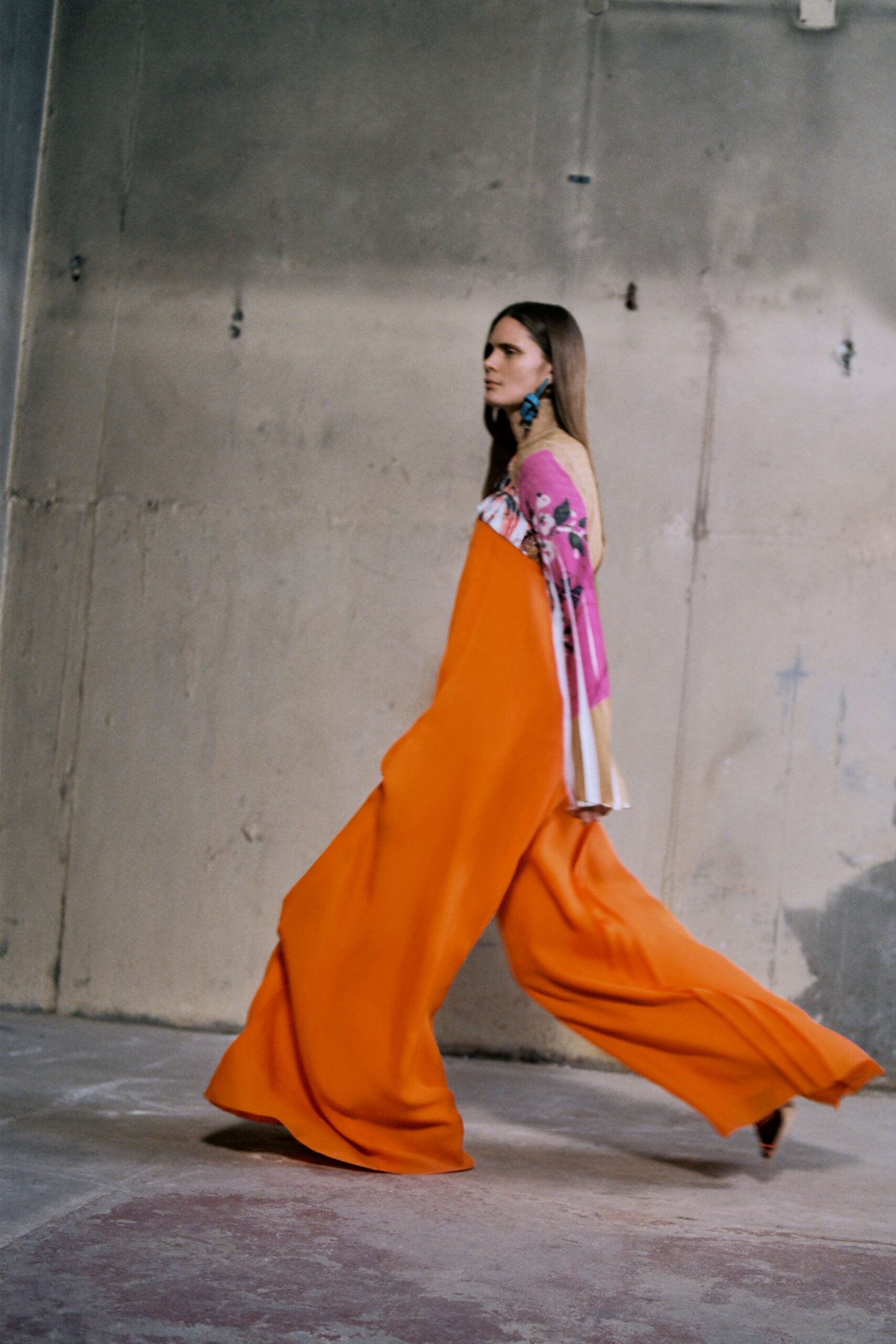 Roksanda F/W 19 Look 25