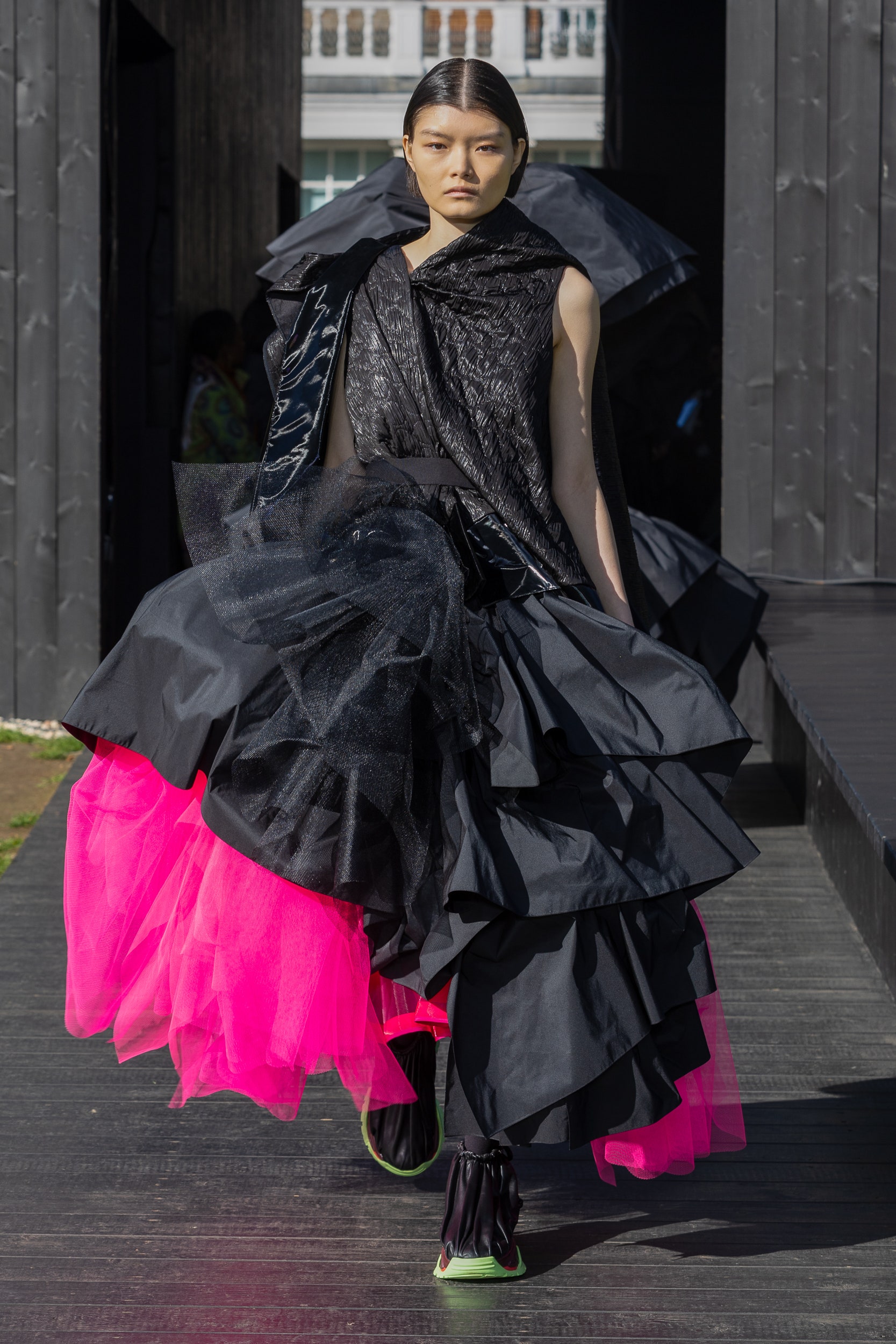 Roksanda S/S 23 Look 35