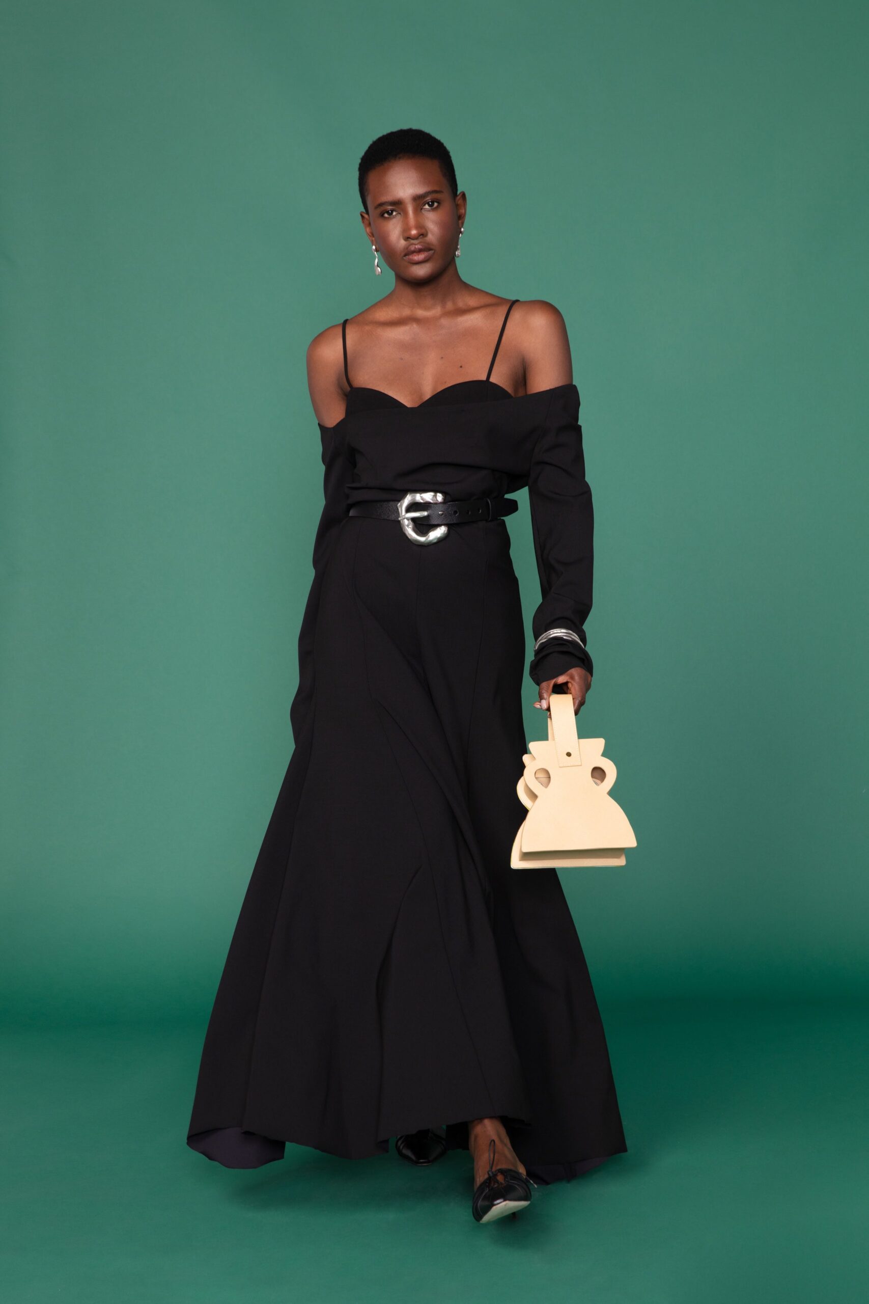 Rosie Assoulin Resort 20 Look 35