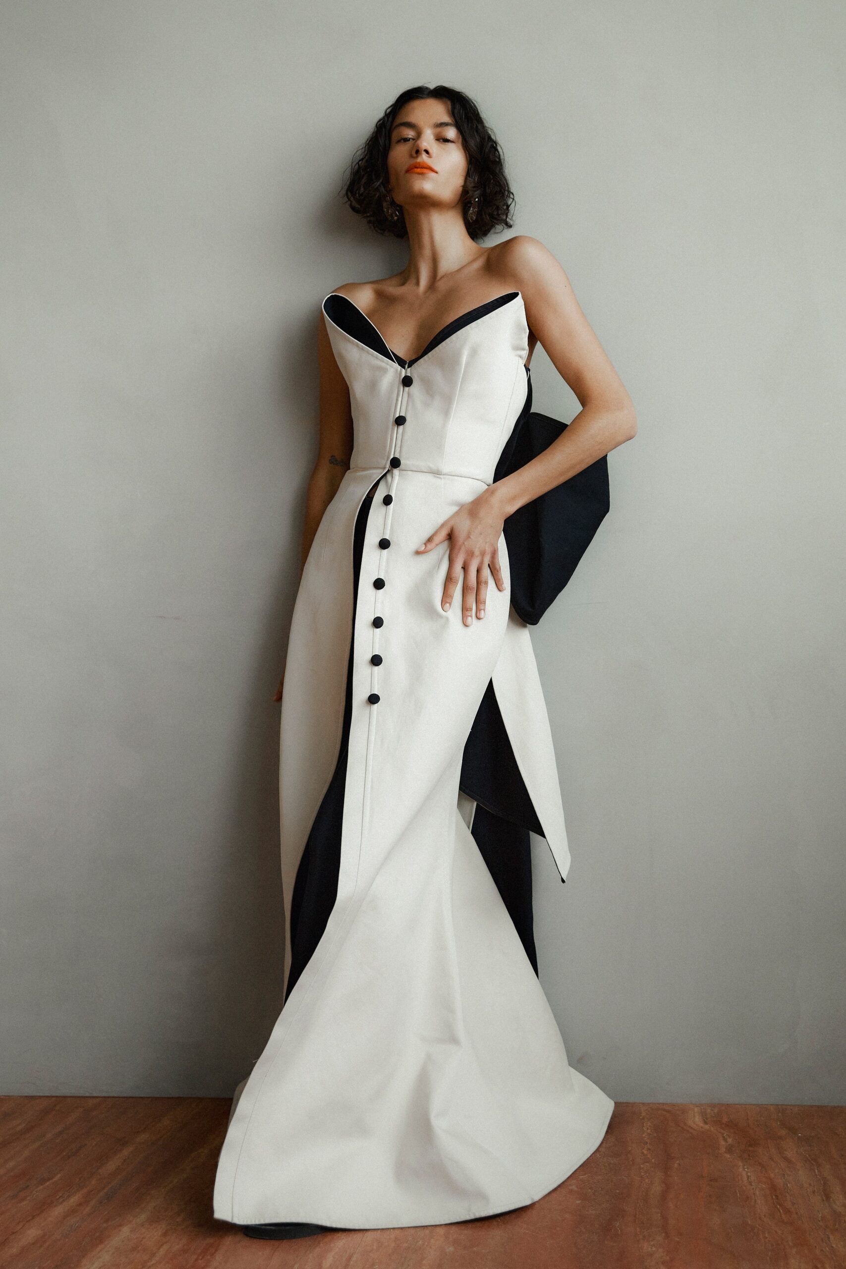 Rosie Assoulin Resort 24 Look 35