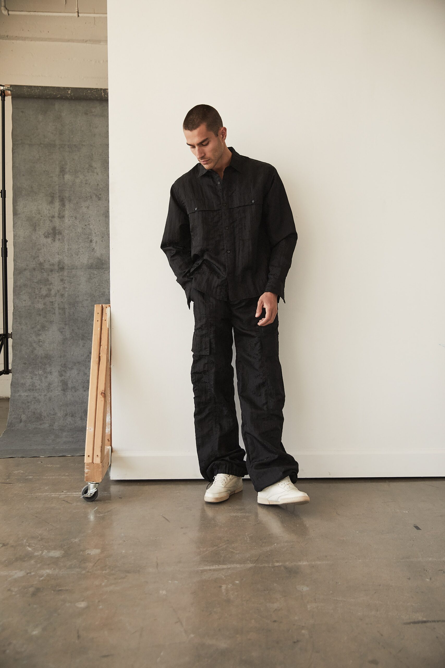 RTA S/S 23 Look 35