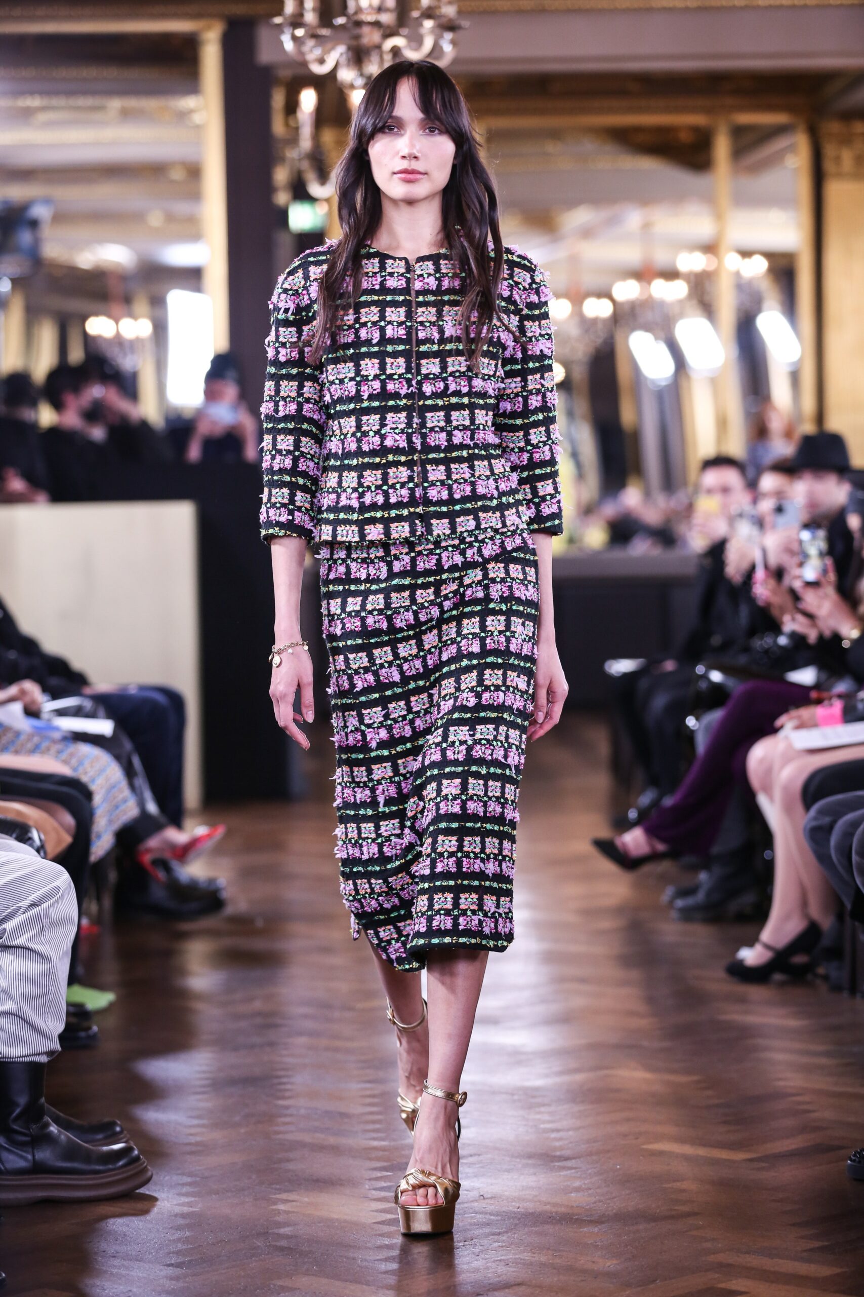 Rue Agthonis F/W 22 Look 35