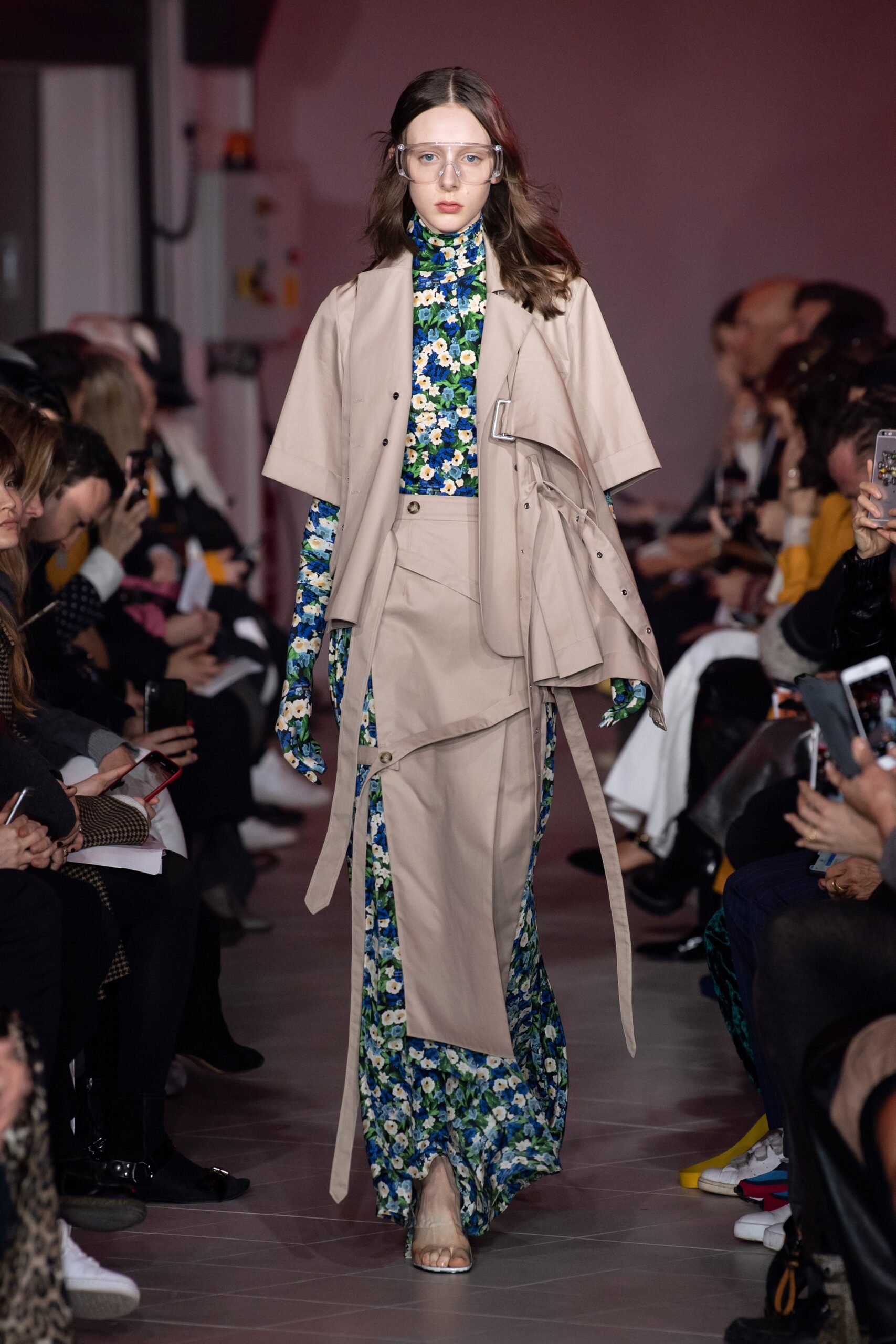 Rokh F/W 19 Look 36