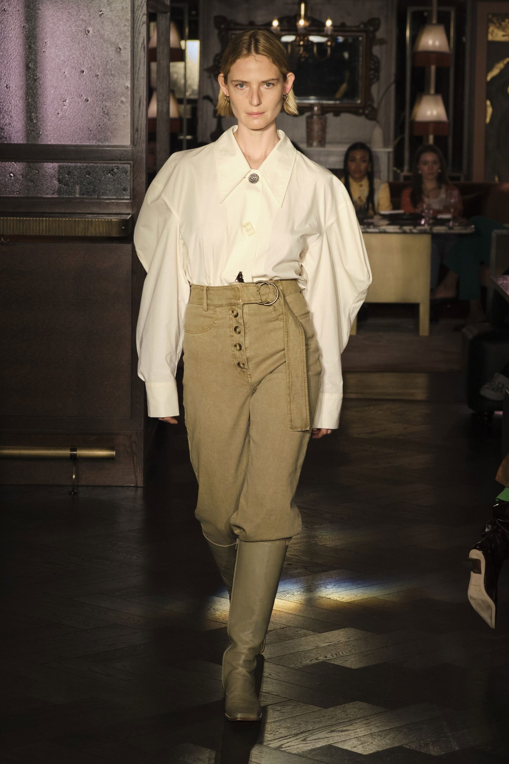 Rejina Pyo F/W 22 Look 36