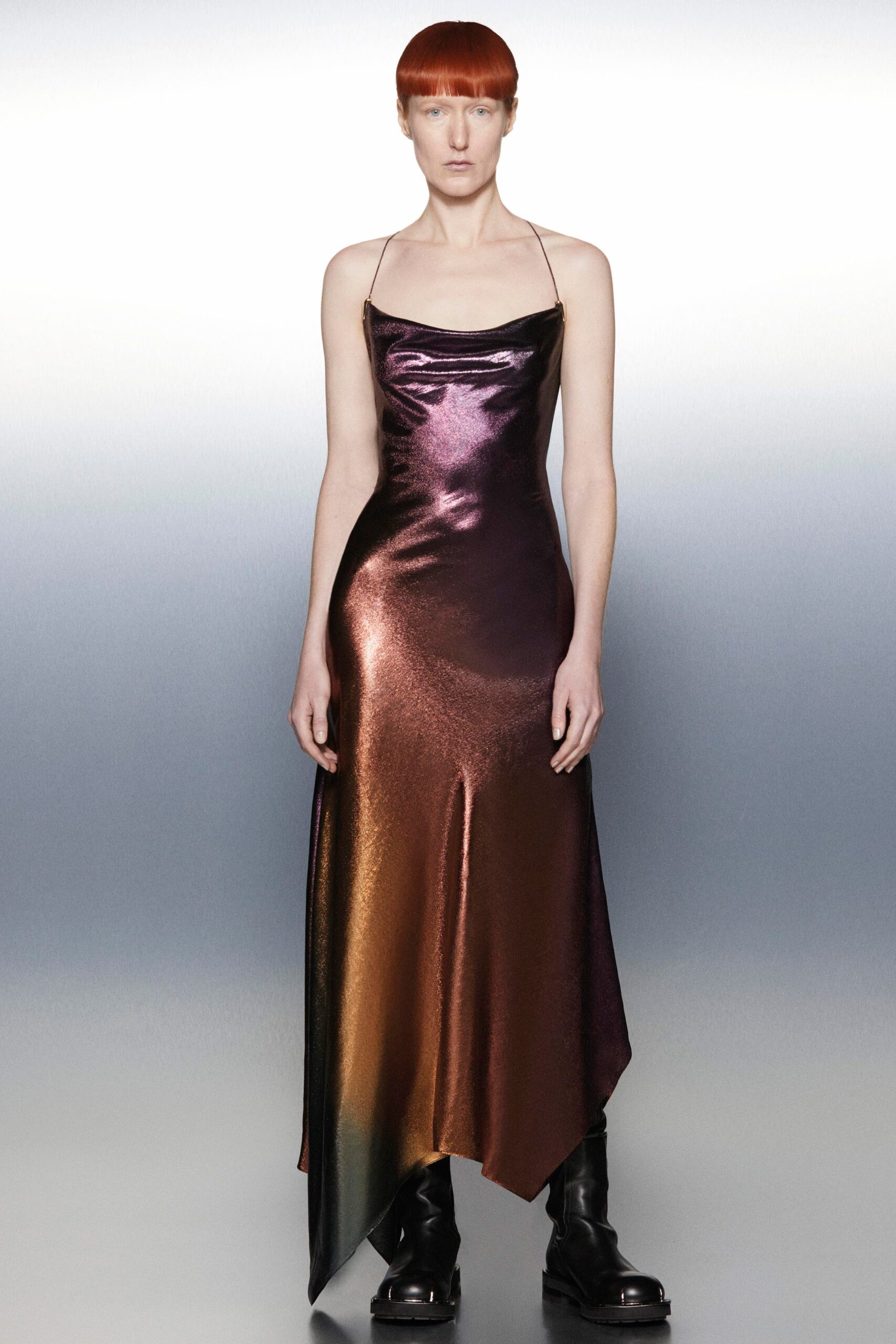 Roberto Cavalli F/W 22 Menswear Look 36