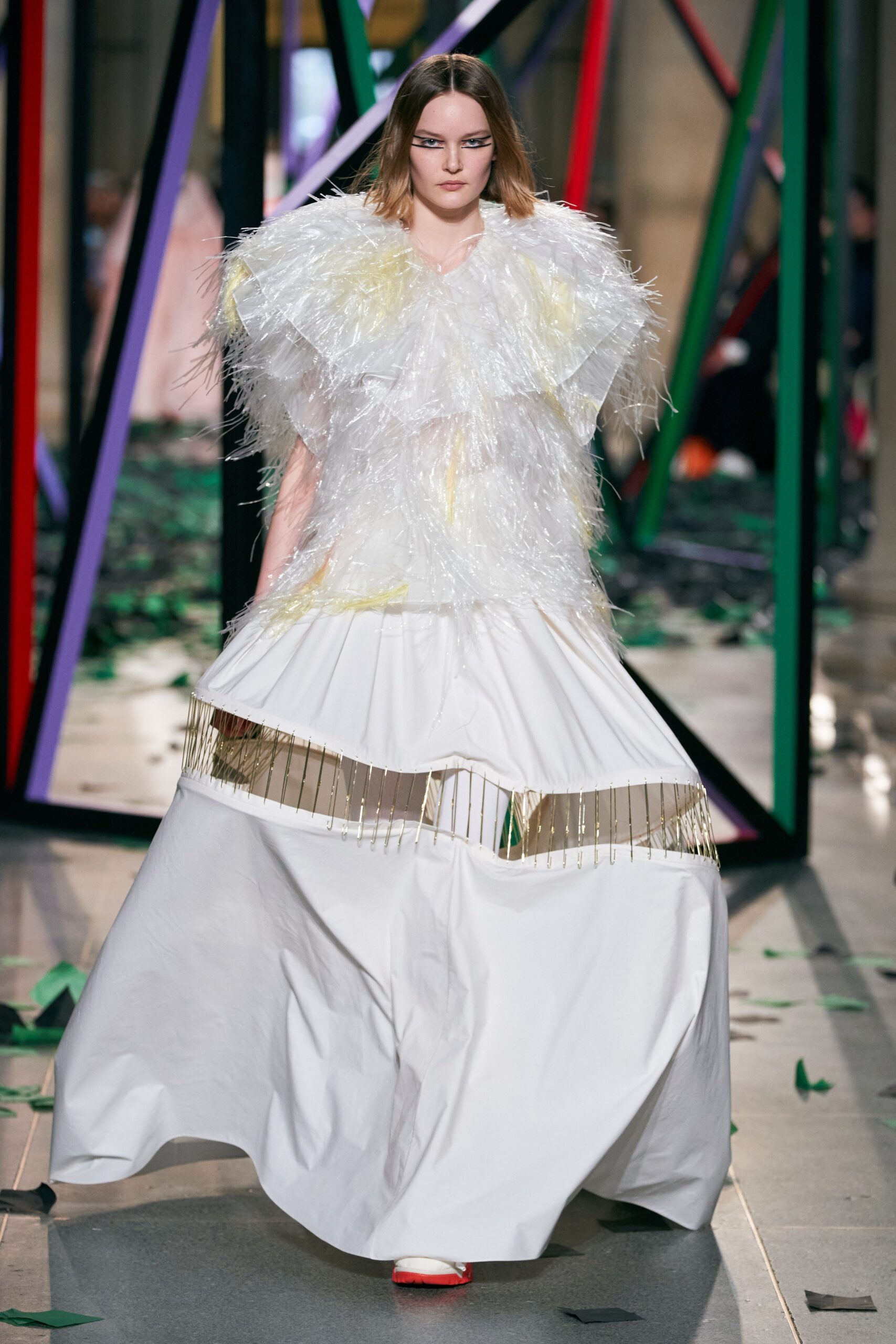 Roksanda F/W 22 Look 36