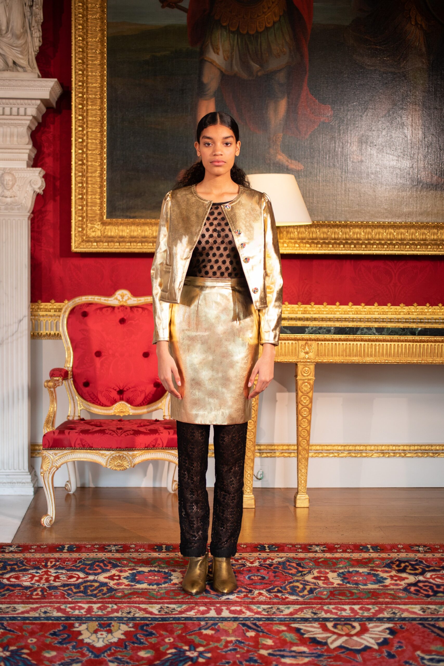 Rue Agthonis F/W 21 Look 36