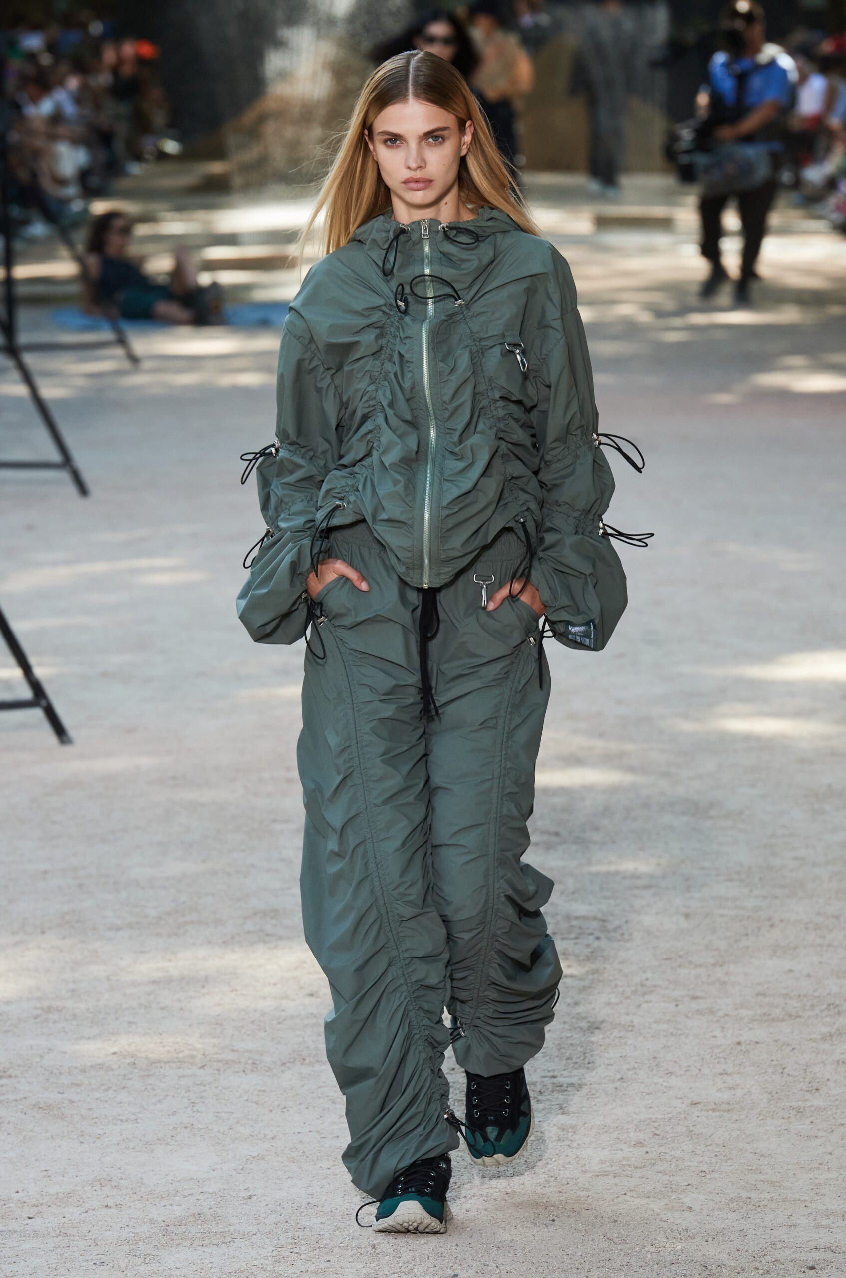 Reese Cooper S/S 23 Menswear Look 36