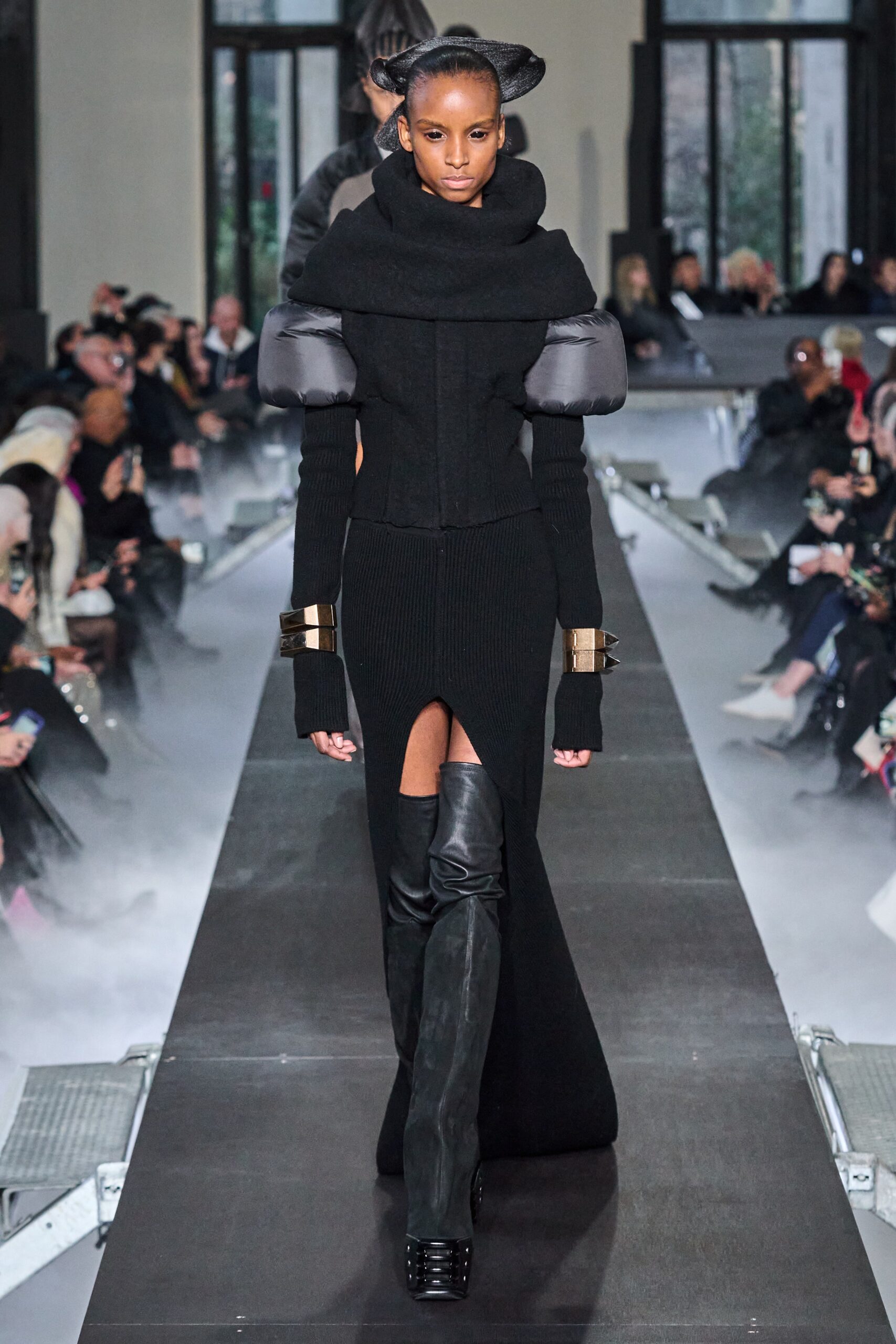Rick Owens F/W 23 Look 36