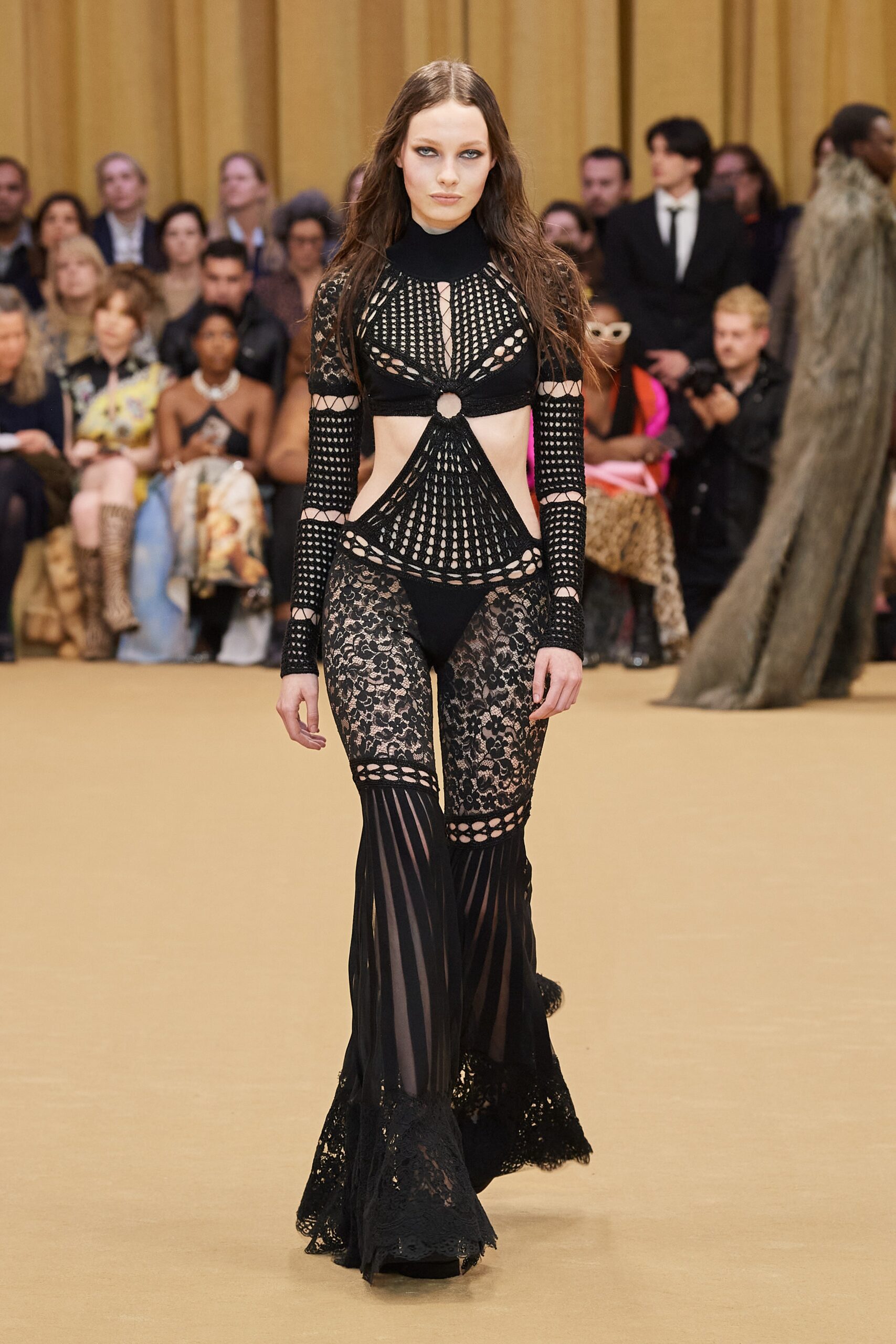 Roberto Cavalli F/W 23 Look 36