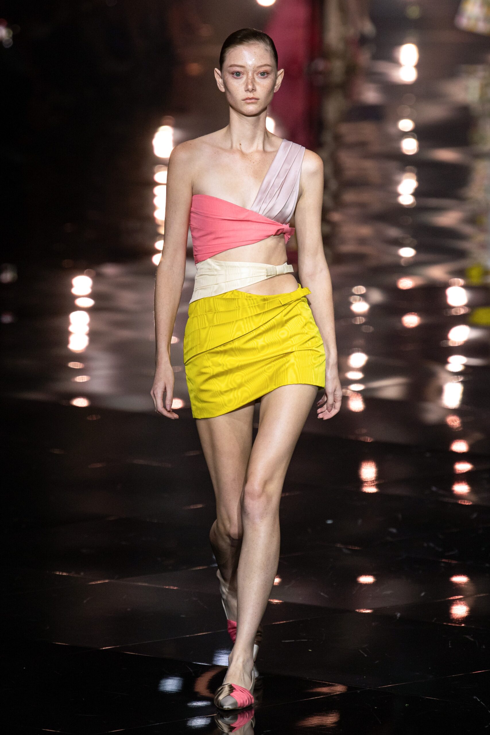 Roberto Cavalli S/S 23 Look 36