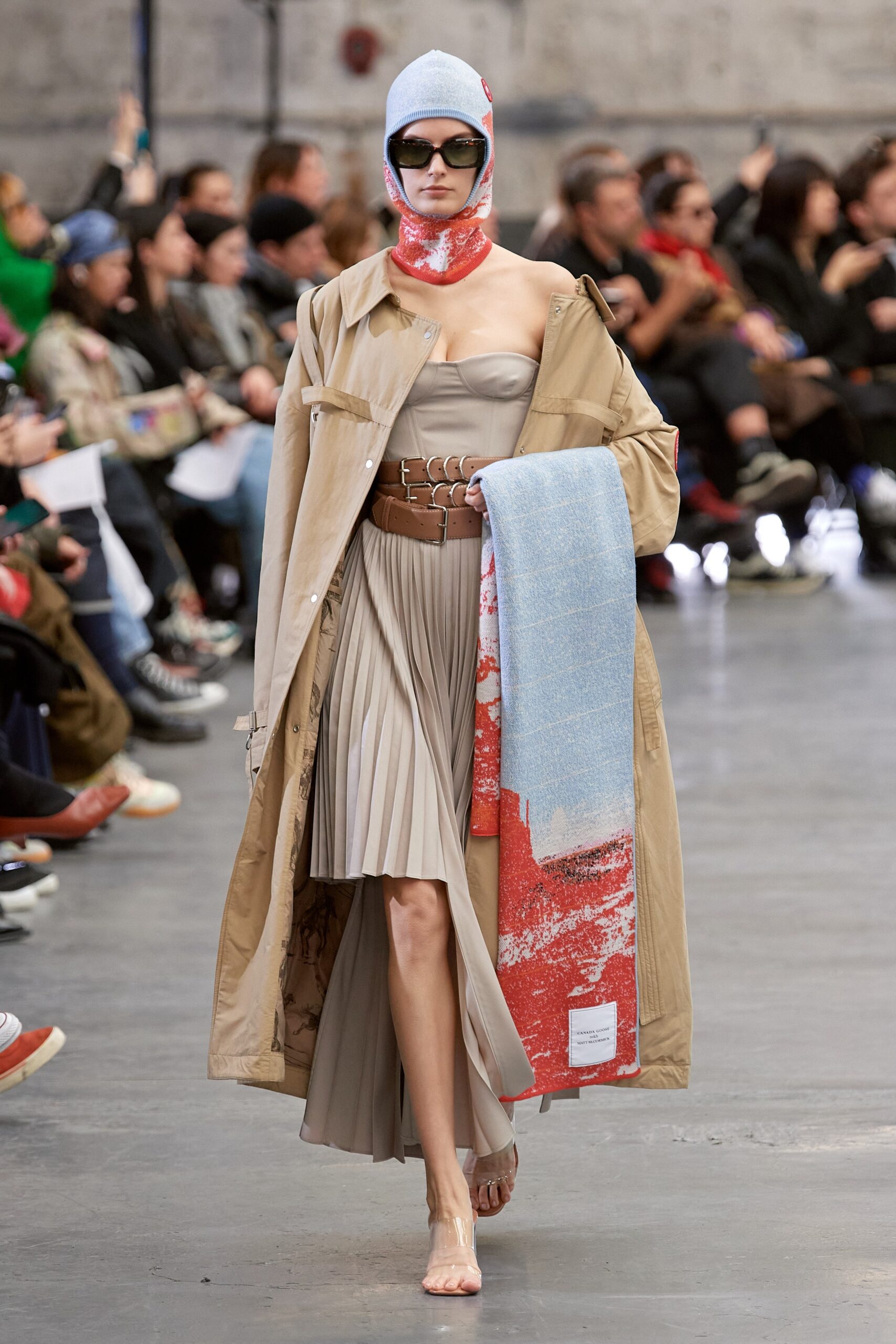 Rokh F/W 23 Look 36