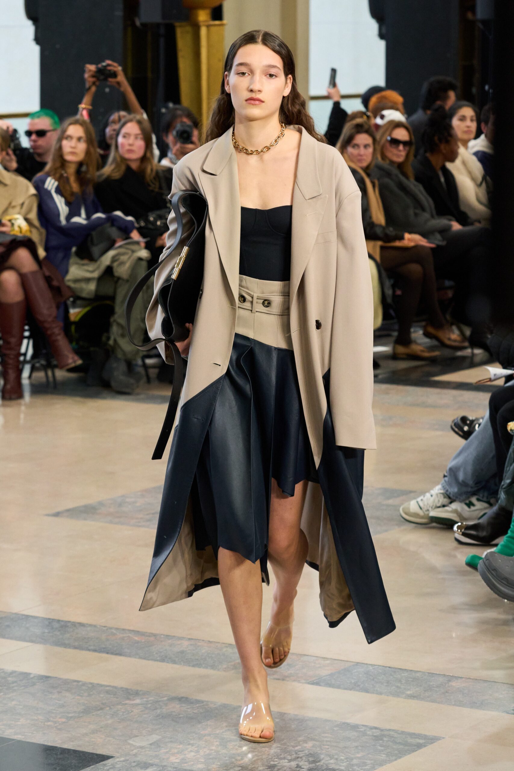 Rokh S/S 23 Look 36