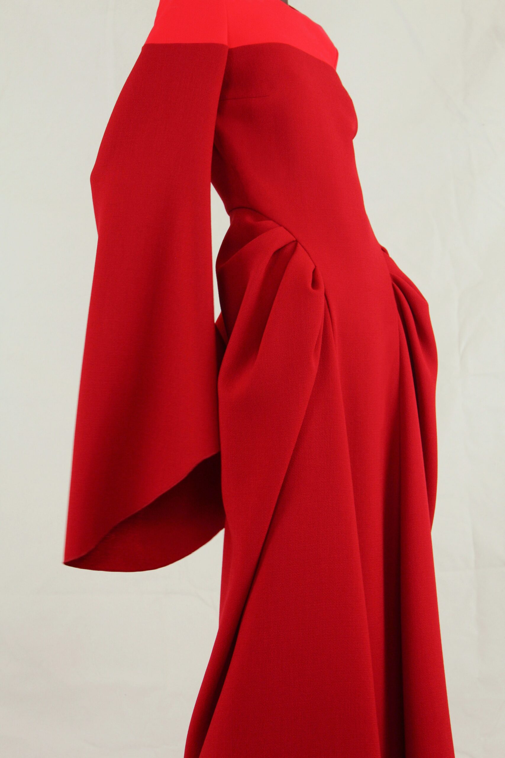 Roksanda F/W 21 Look 33