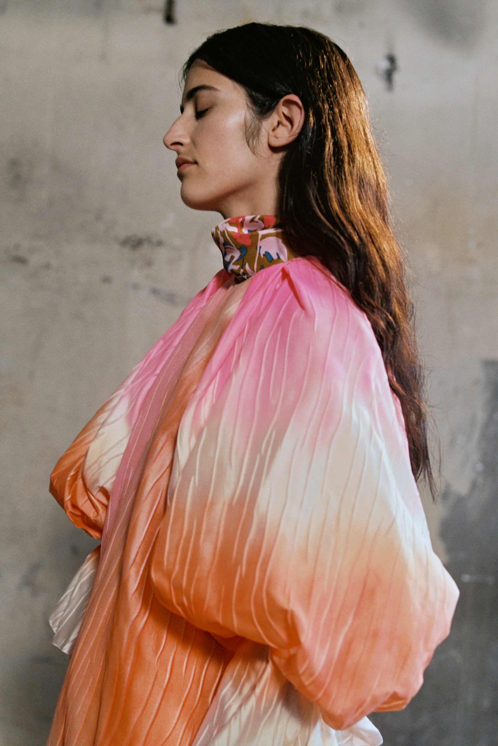 Roksanda F/W 19 Look 26
