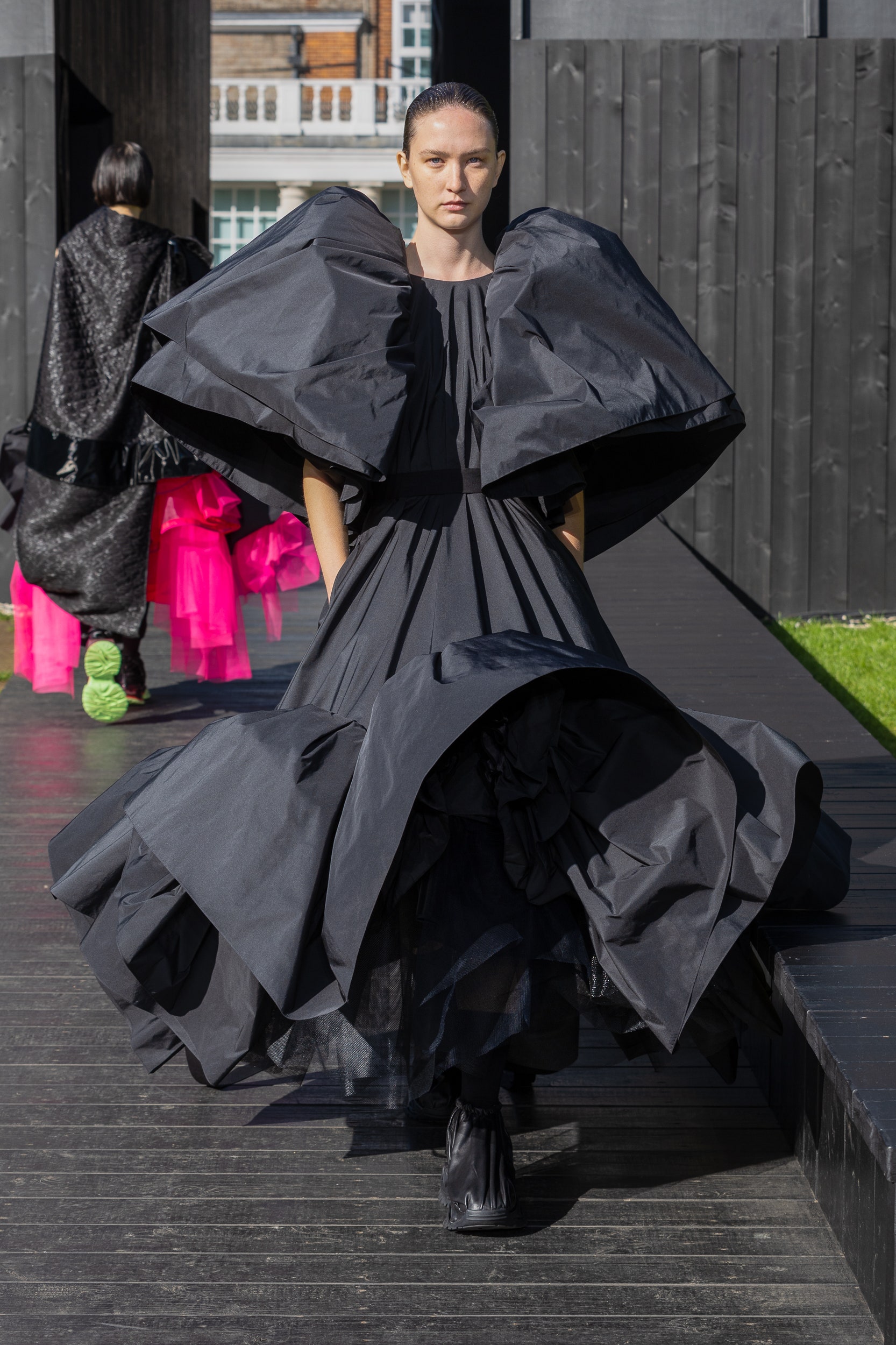 Roksanda S/S 23 Look 36