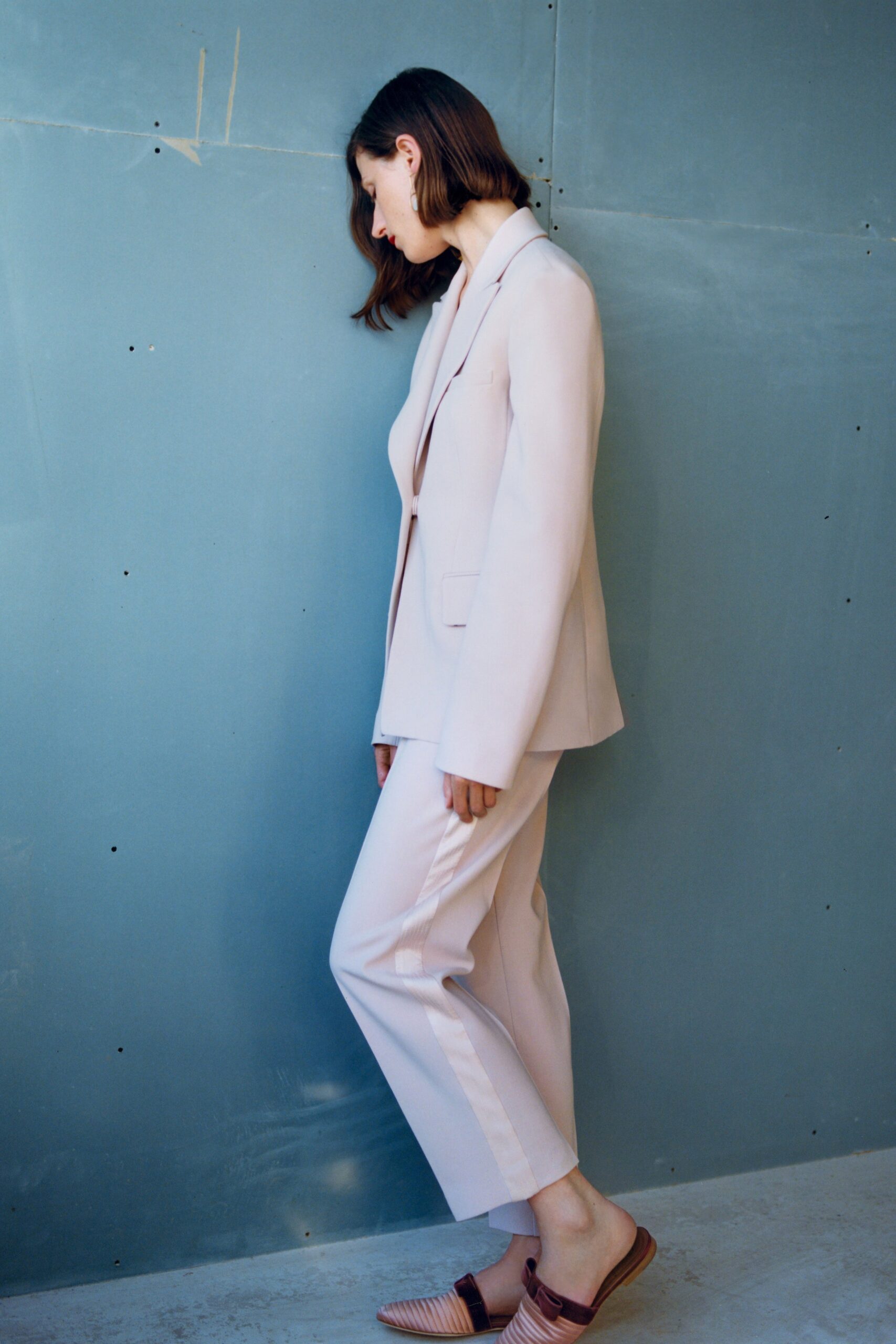 Roksanda Resort 19 Look 36
