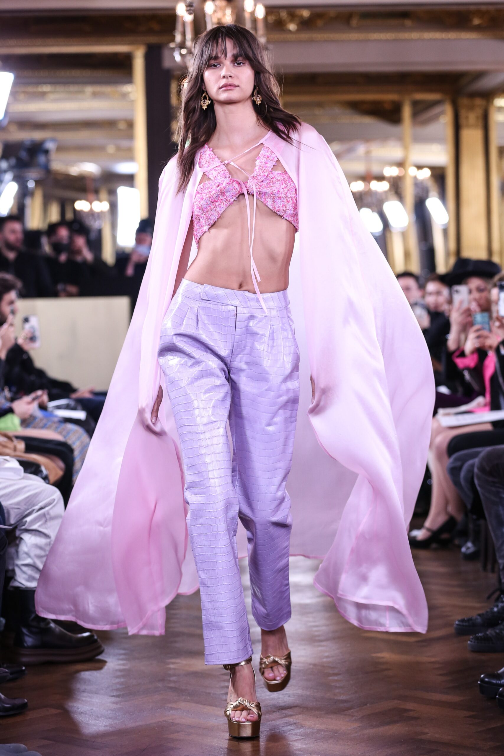 Rue Agthonis F/W 22 Look 36