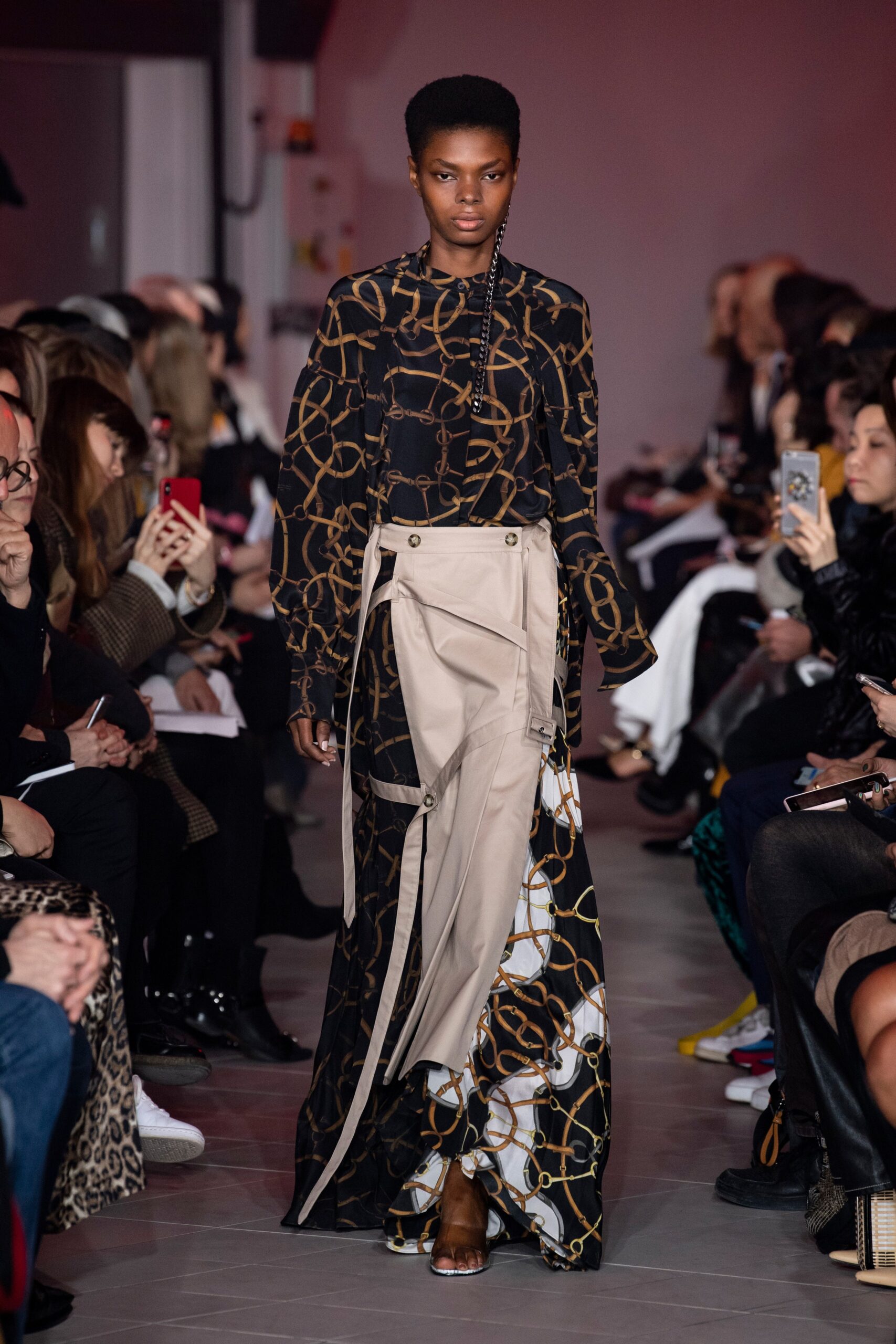 Rokh F/W 19 Look 37