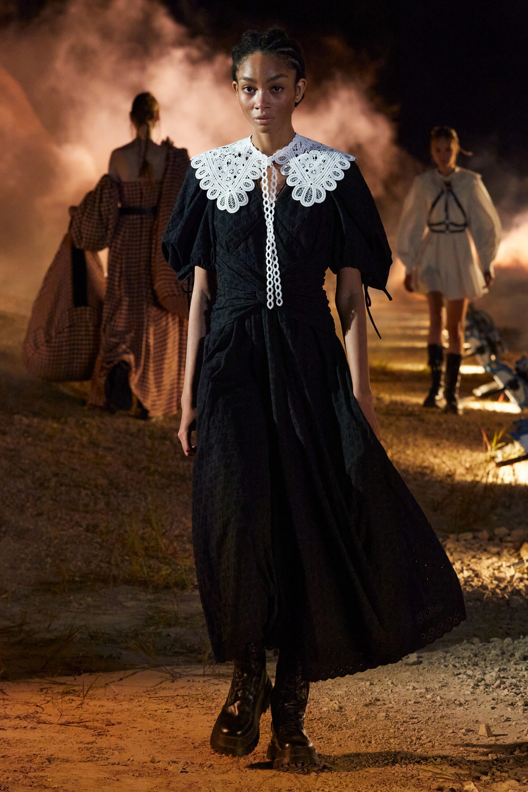 Rokh S/S 21 Look 37