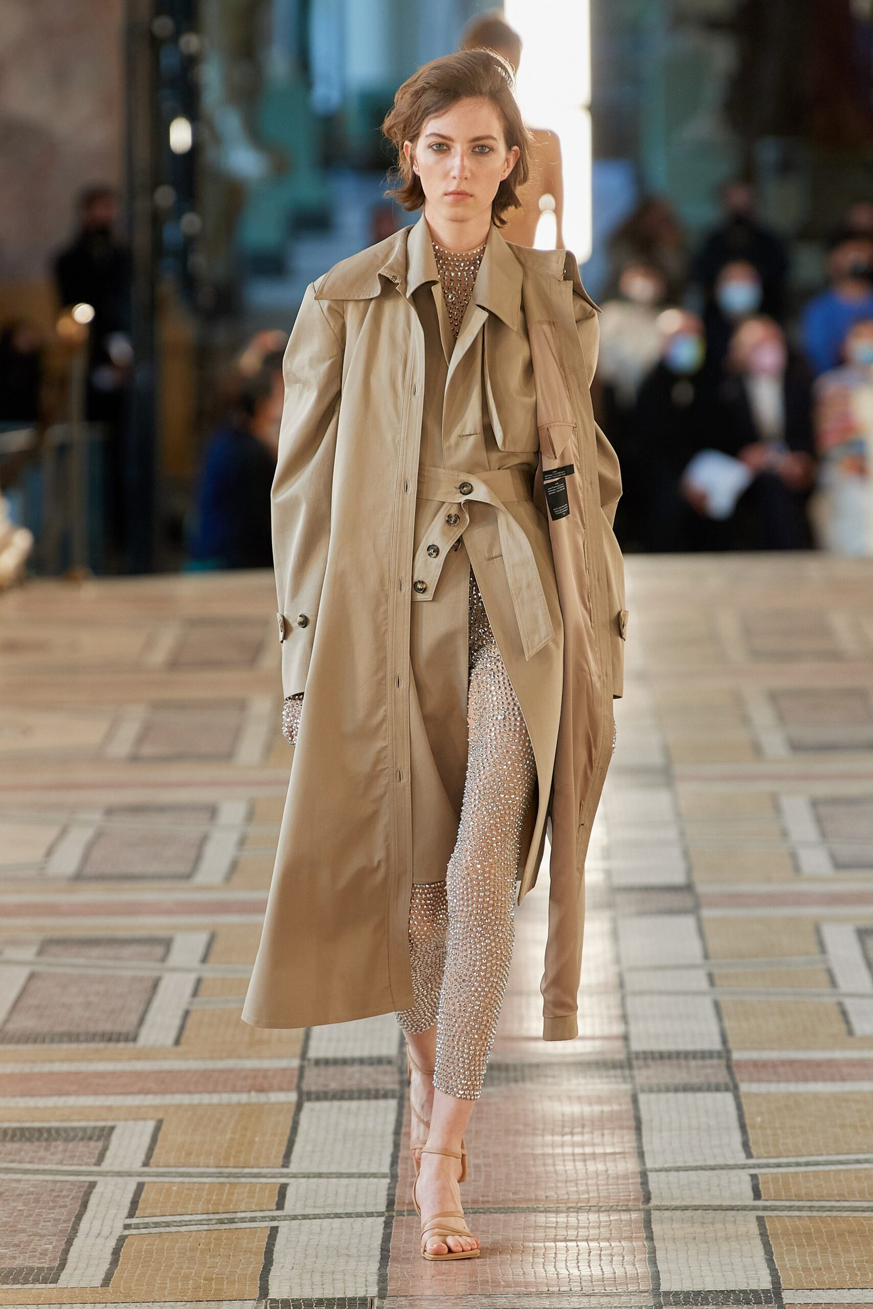 Rokh S/S 22 Look 37