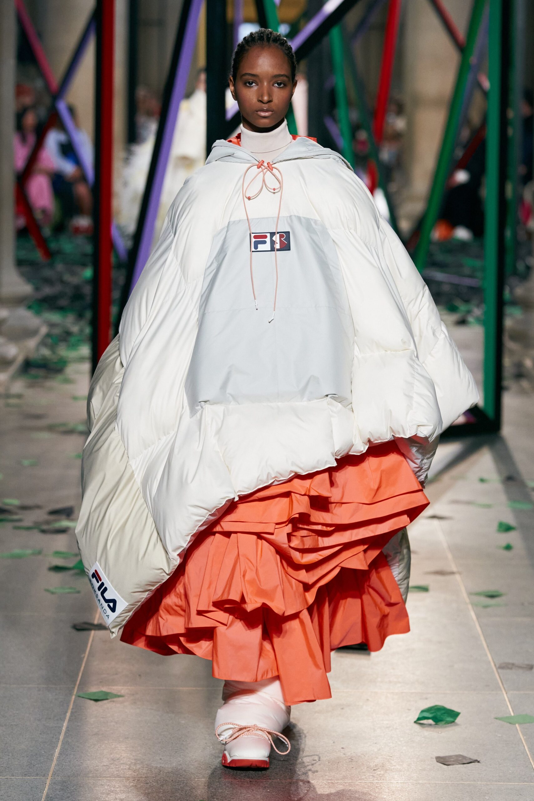 Roksanda F/W 22 Look 37