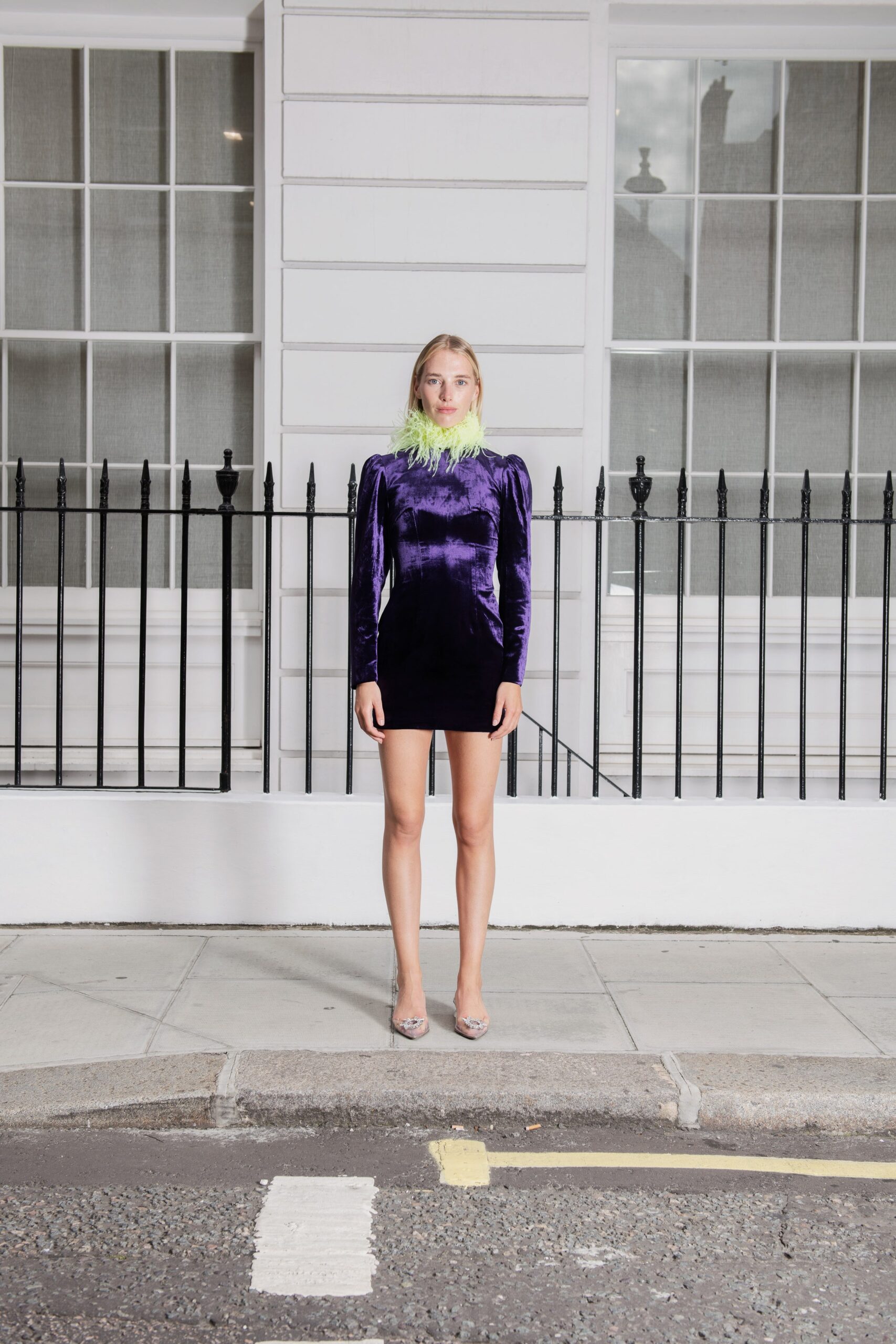 Rue Agthonis S/S 21 Look 37