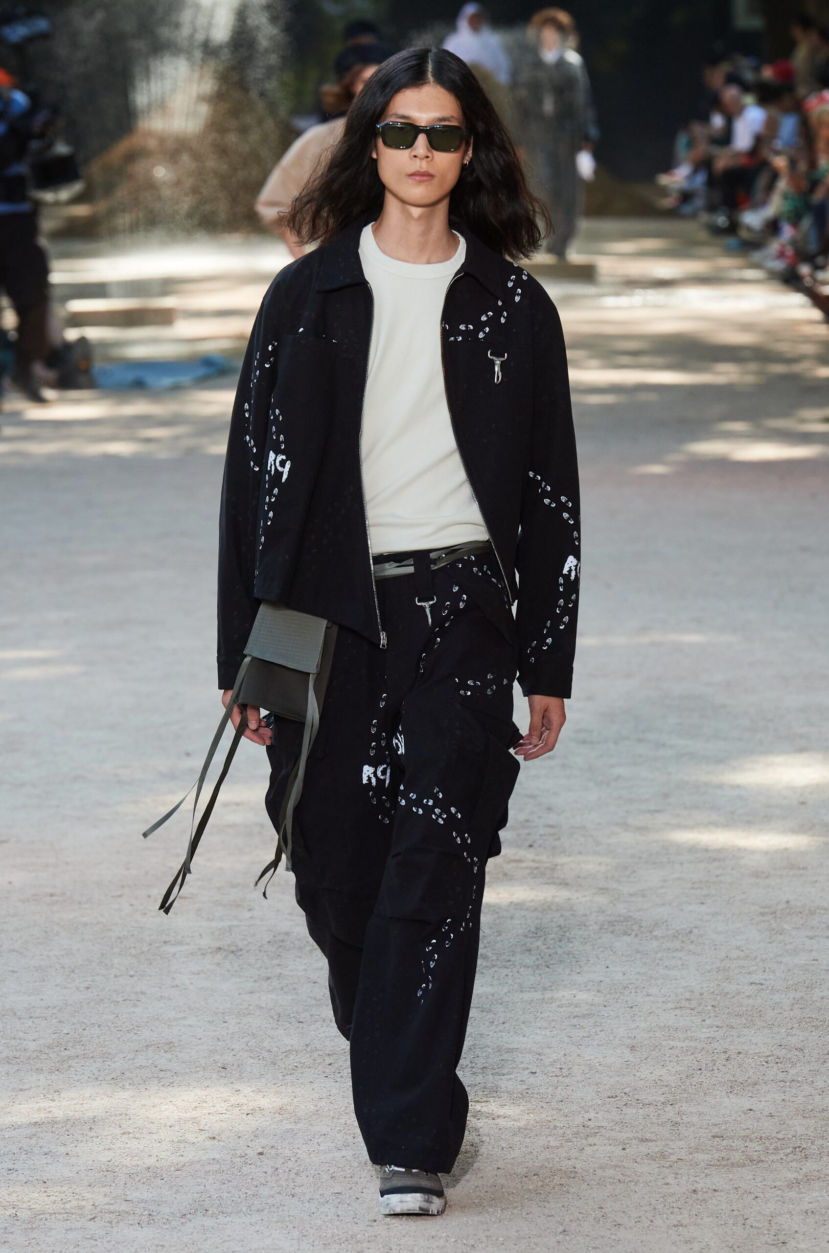 Reese Cooper S/S 23 Menswear Look 37