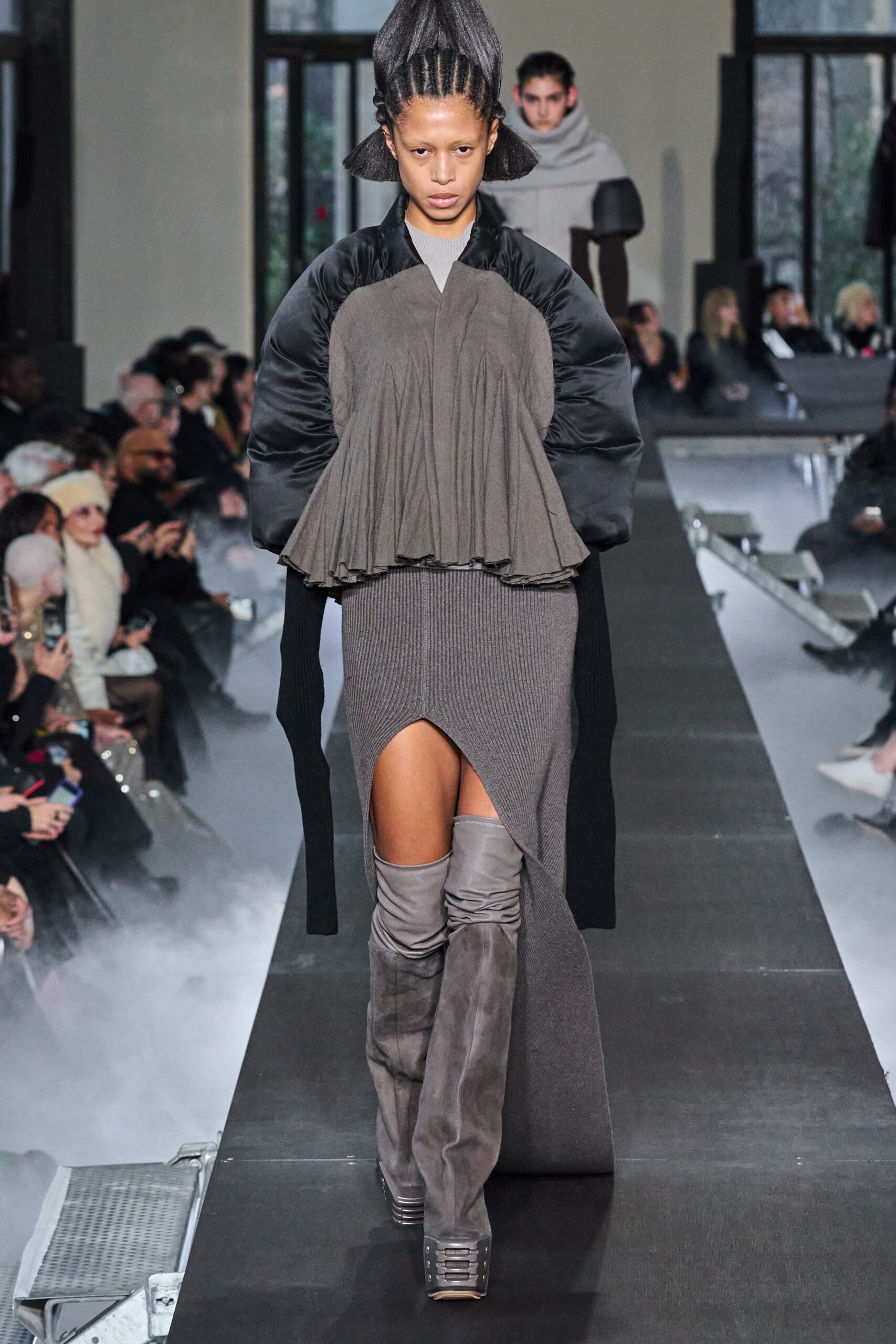 Rick Owens F/W 23 Look 37