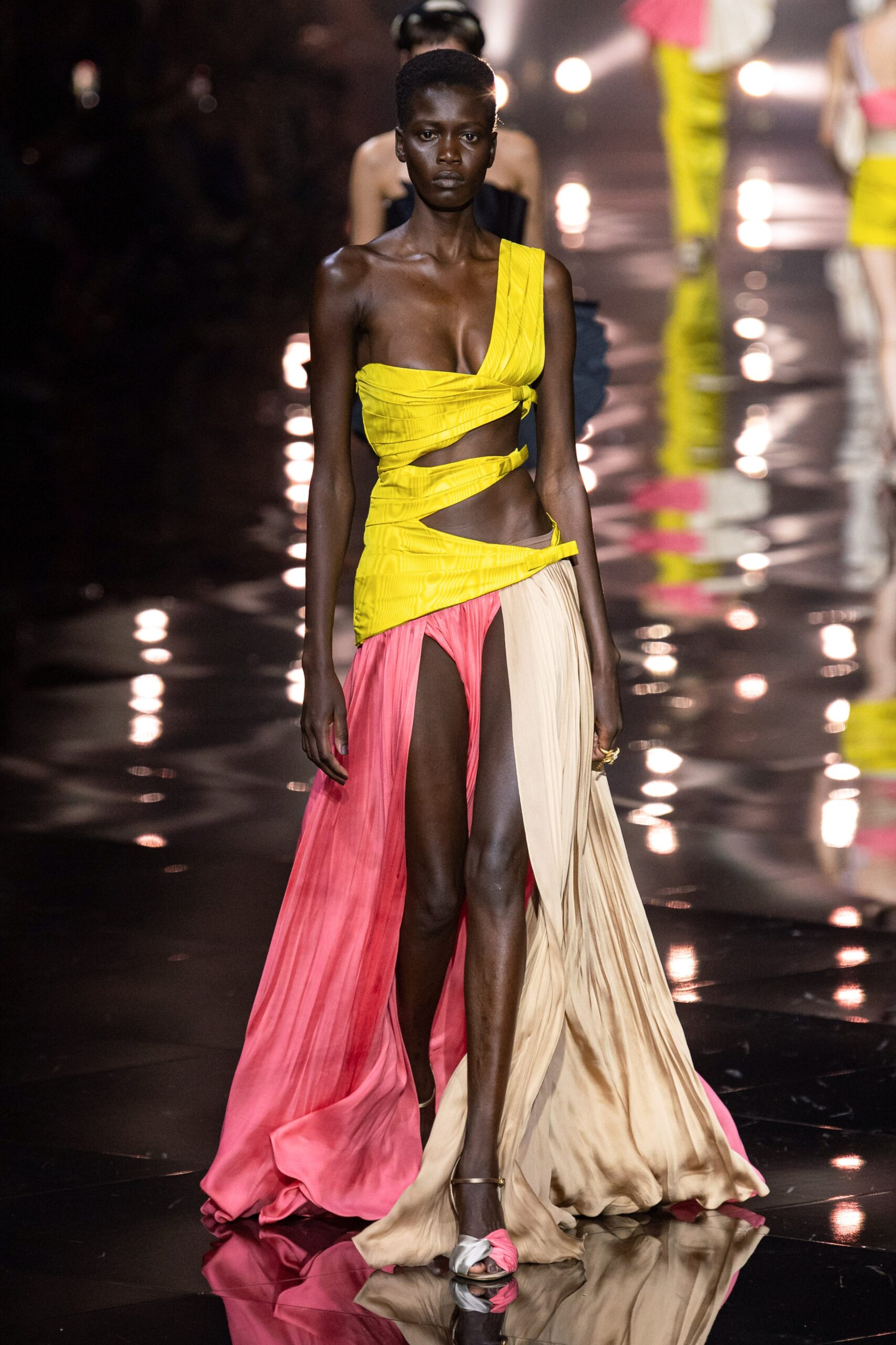 Roberto Cavalli S/S 23 Look 37