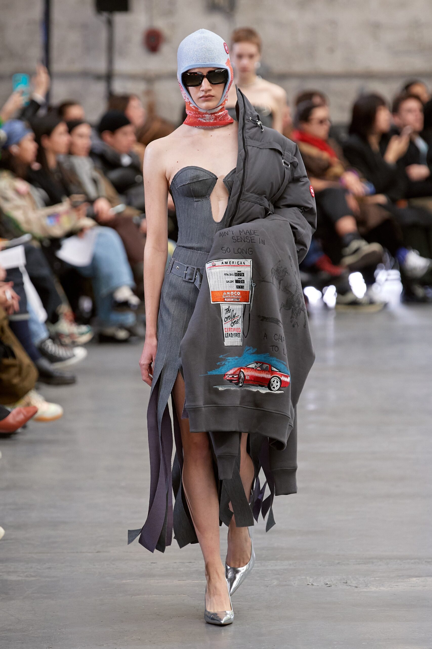 Rokh F/W 23 Look 37