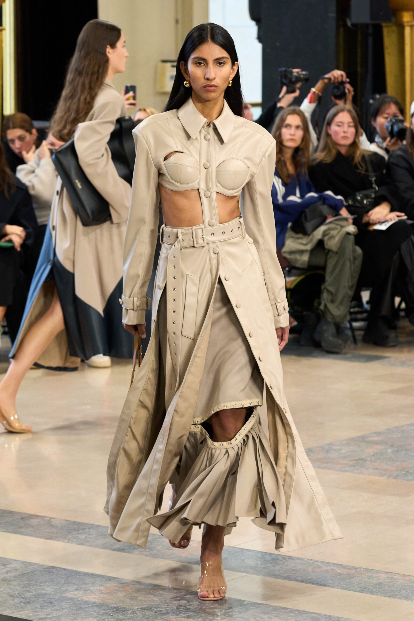 Rokh S/S 23 Look 37
