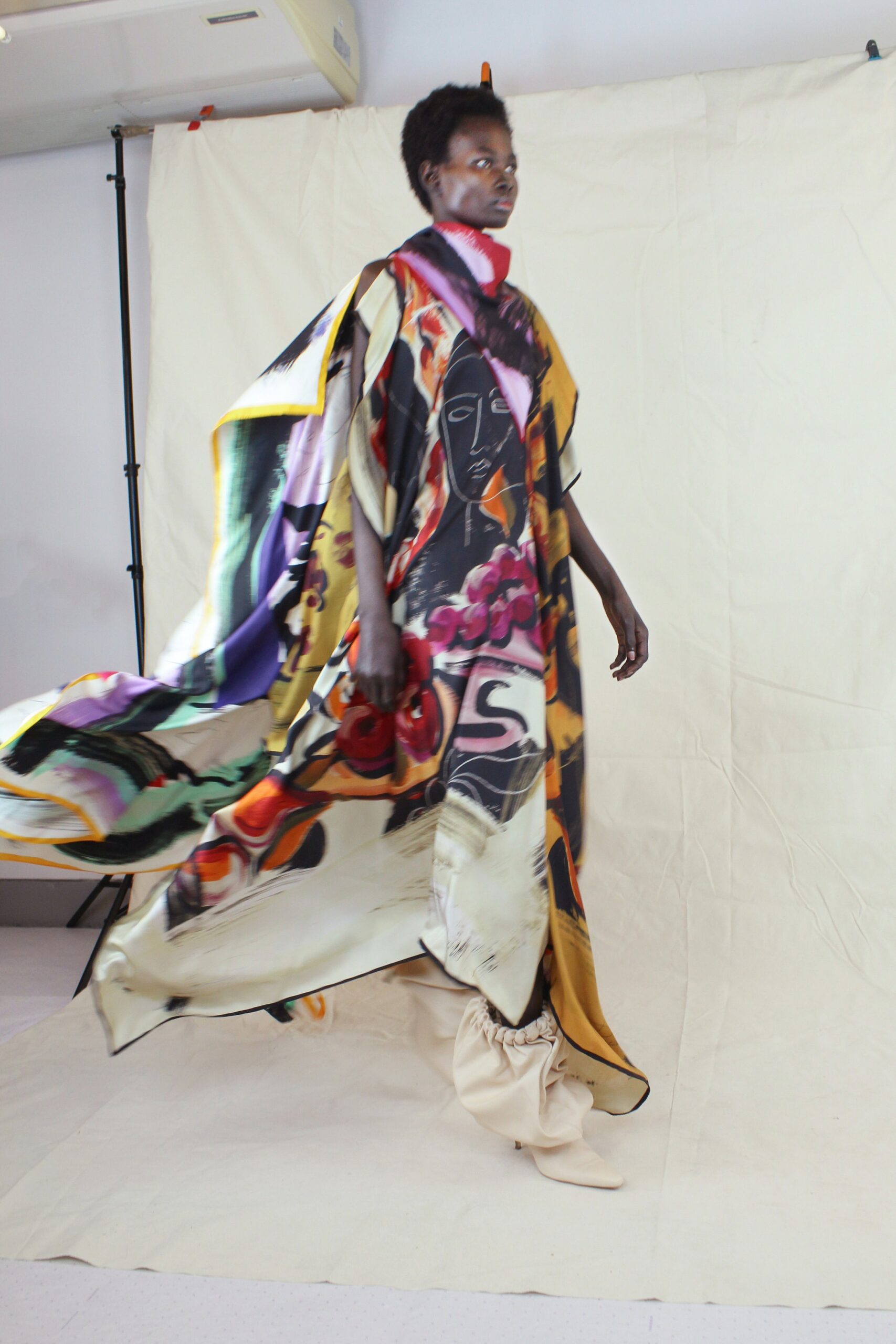 Roksanda F/W 21 Look 34