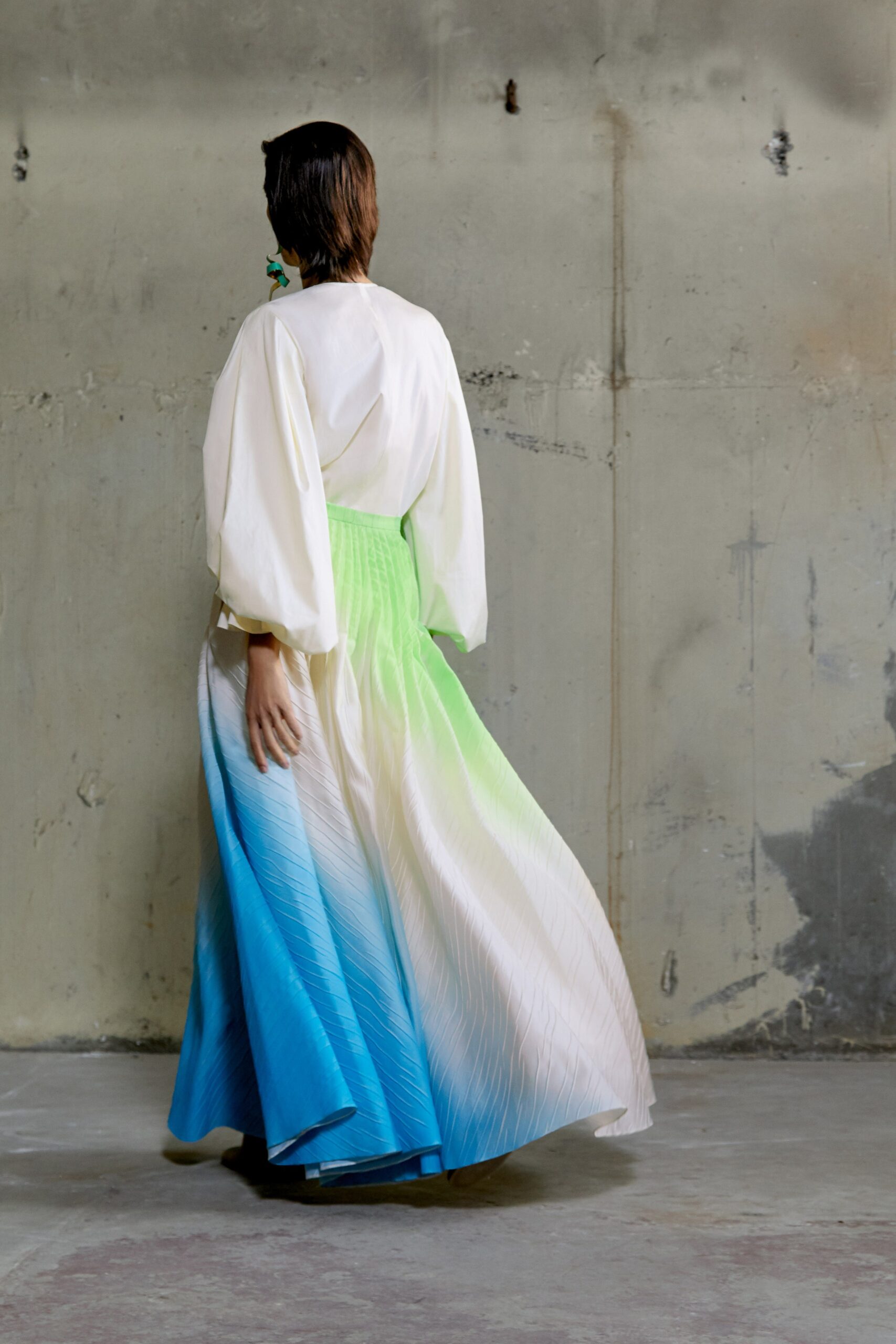 Roksanda F/W 19 Look 27